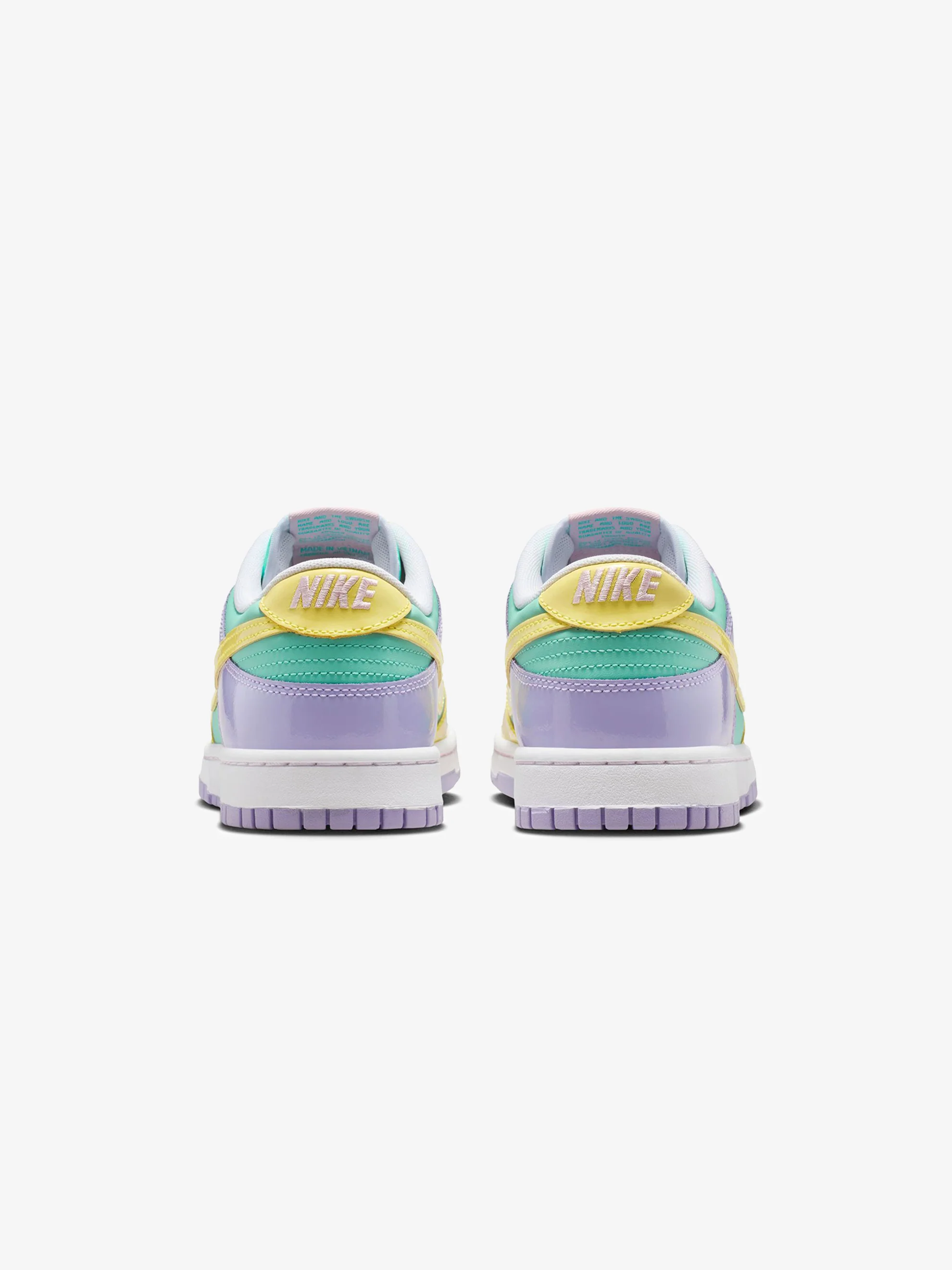 Nike Dunk Low Retro "Easter" - Image 4