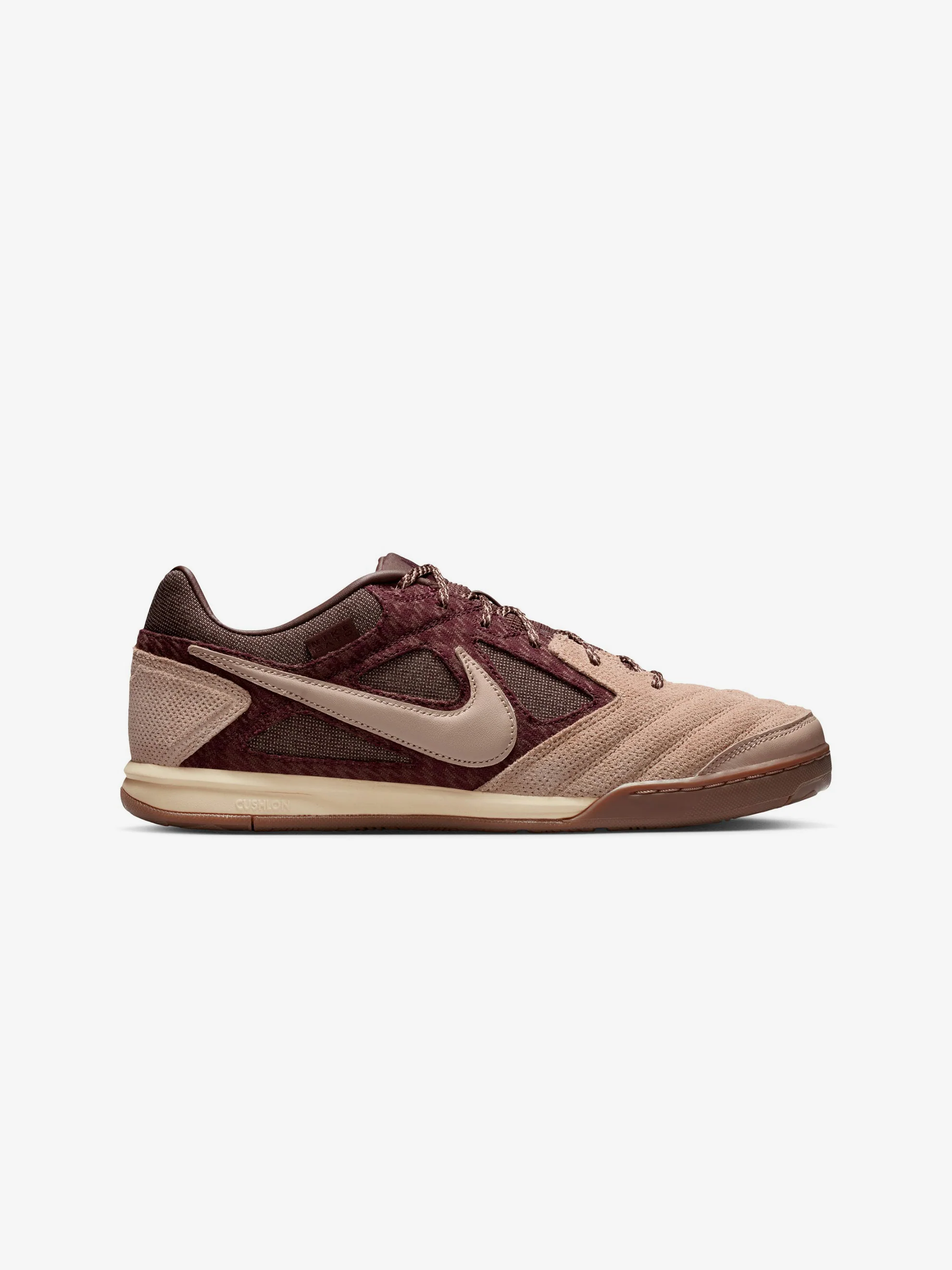 Nike Gato (LT CHOCOLATE/LINEN-MINK BROWN-ALABASTER)