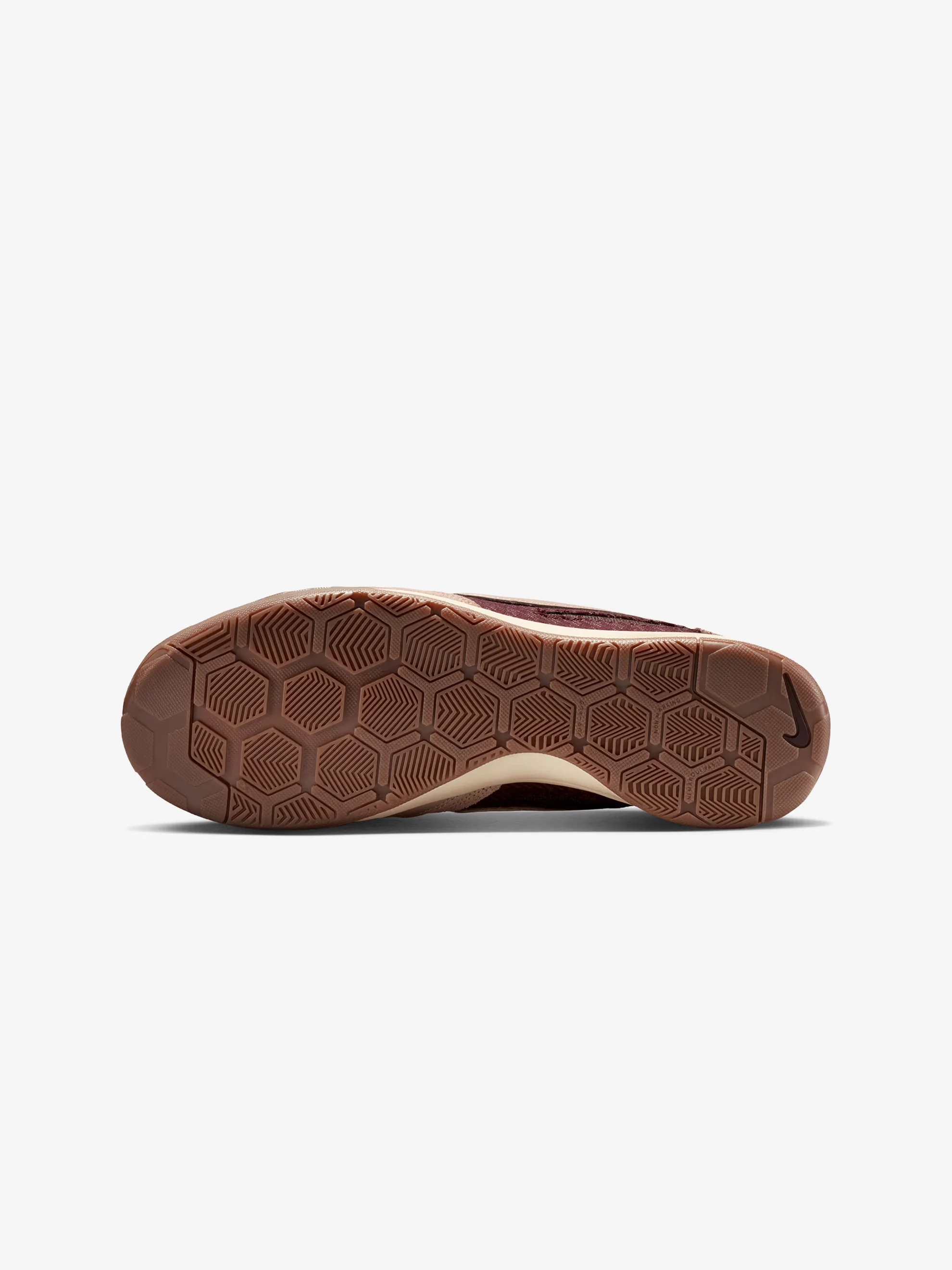 Nike Gato (LT CHOCOLATE/LINEN-MINK BROWN-ALABASTER) - Image 5