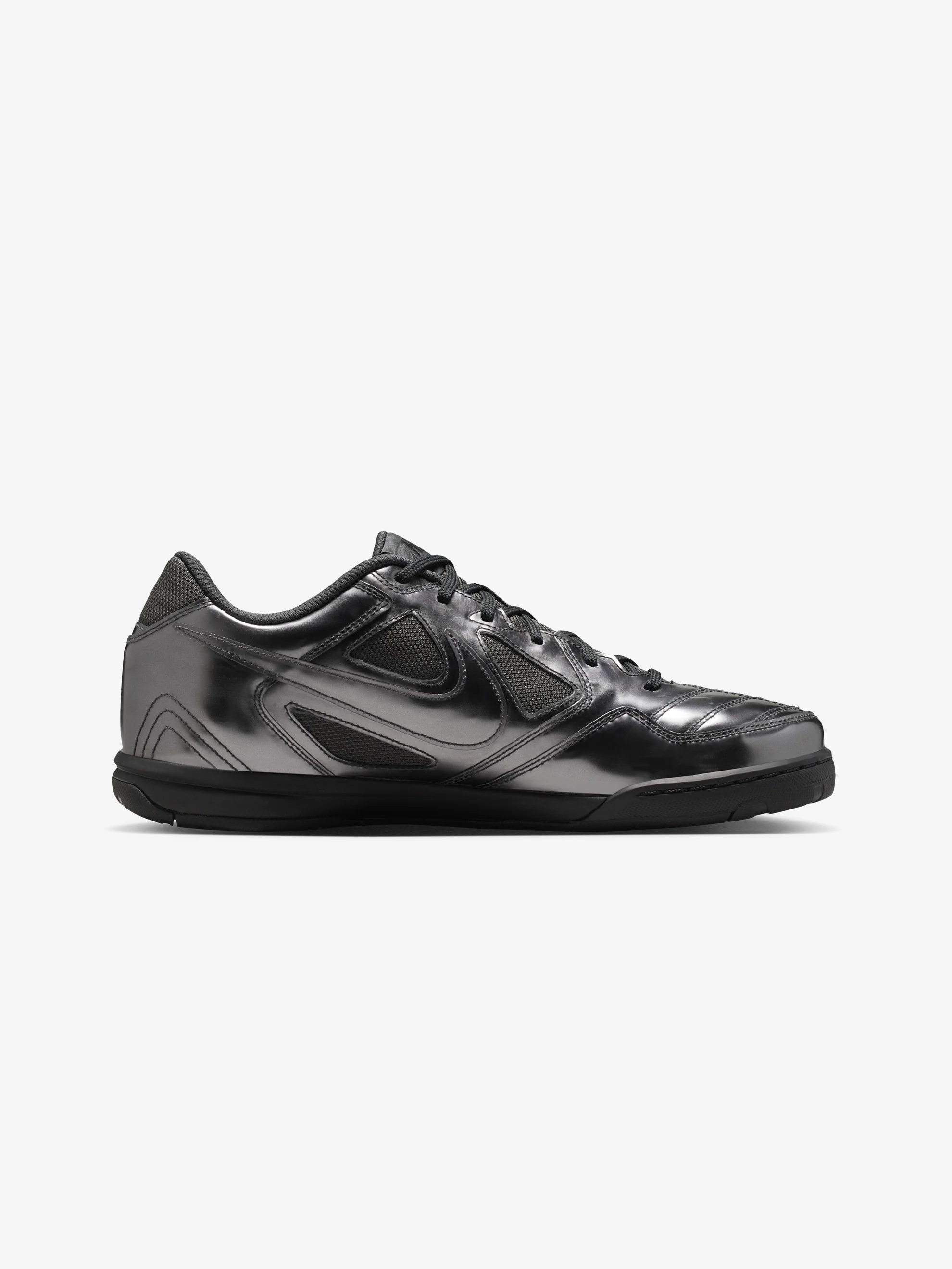 Nike Gato LV8 (ANTHRACITE/ANTHRACITE-BLACK-BLACK) - Image 3