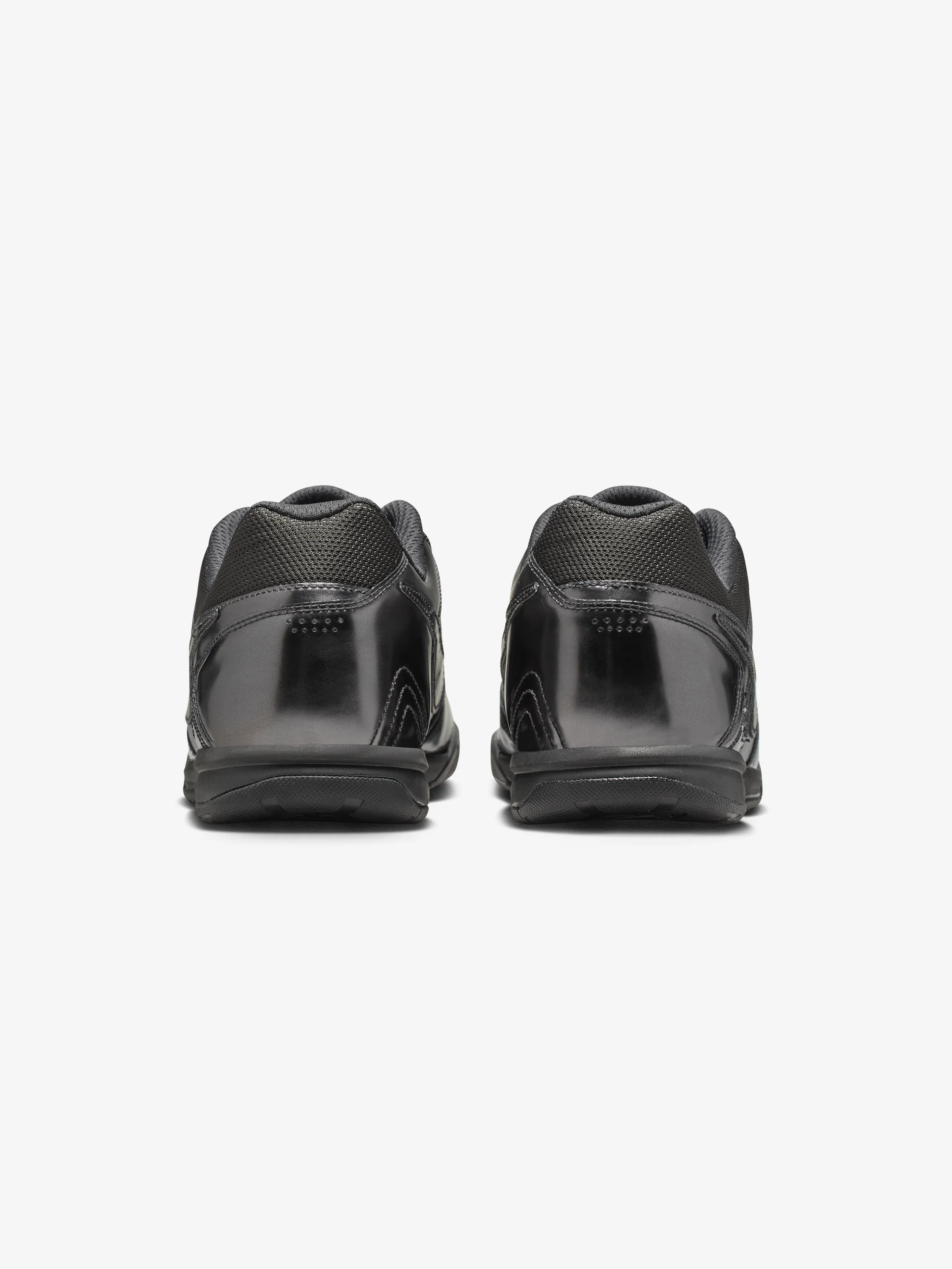 Nike Gato LV8 (ANTHRACITE/ANTHRACITE-BLACK-BLACK) - Image 4