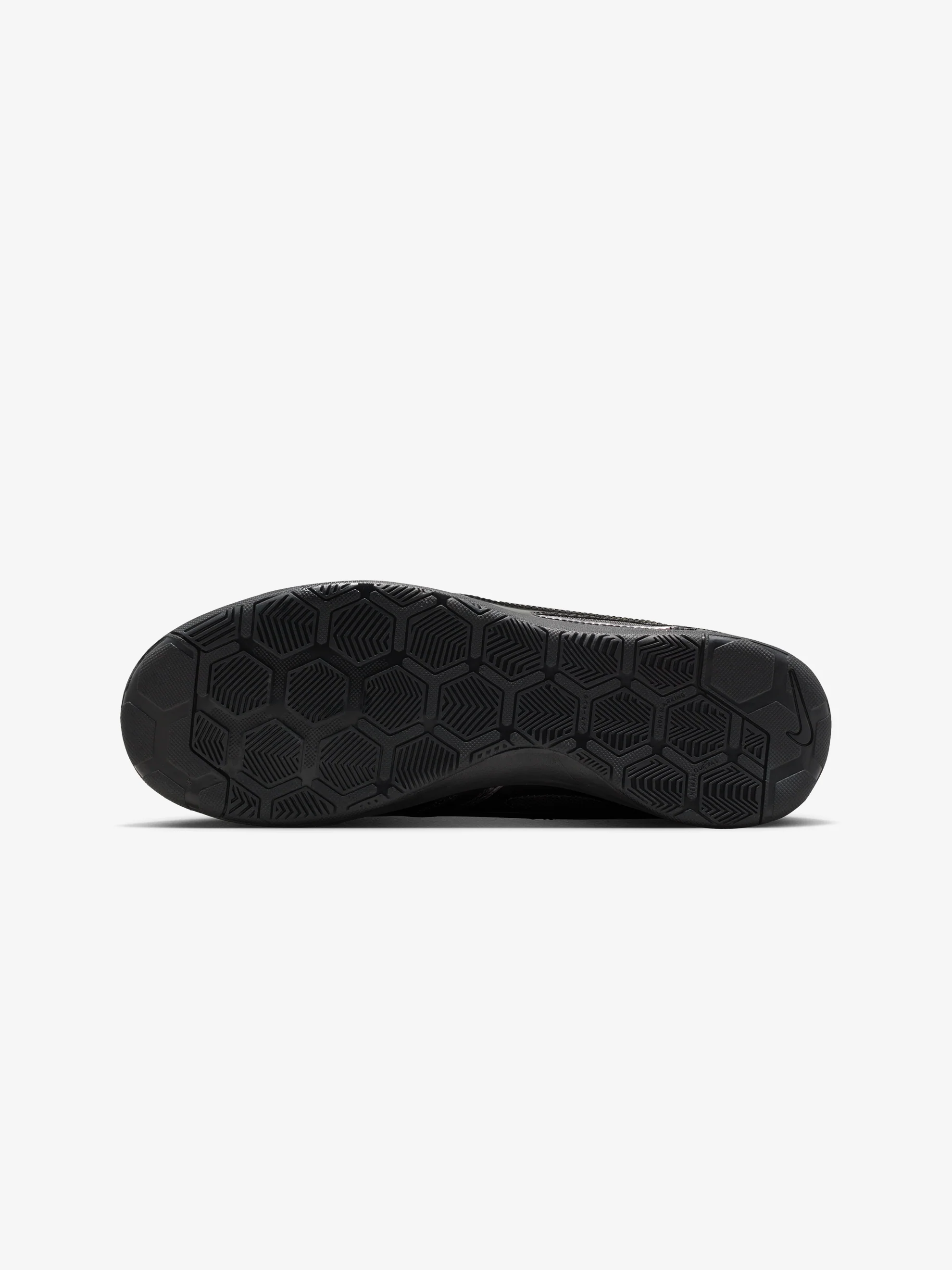 Nike Gato LV8 (ANTHRACITE/ANTHRACITE-BLACK-BLACK) - Image 5
