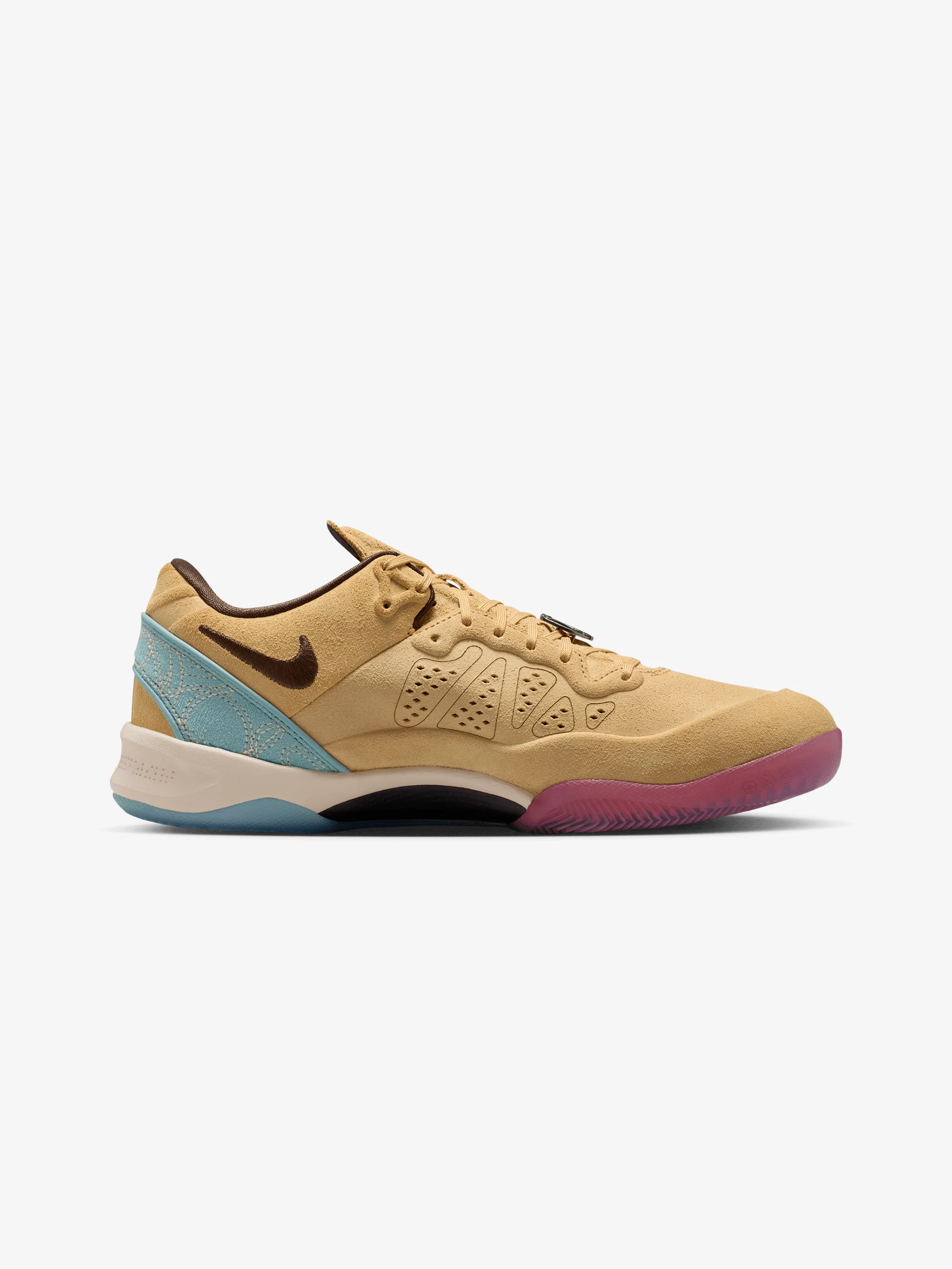 Nike Kobe 8 EXT Protro "Siempre Hermanos" - Image 3