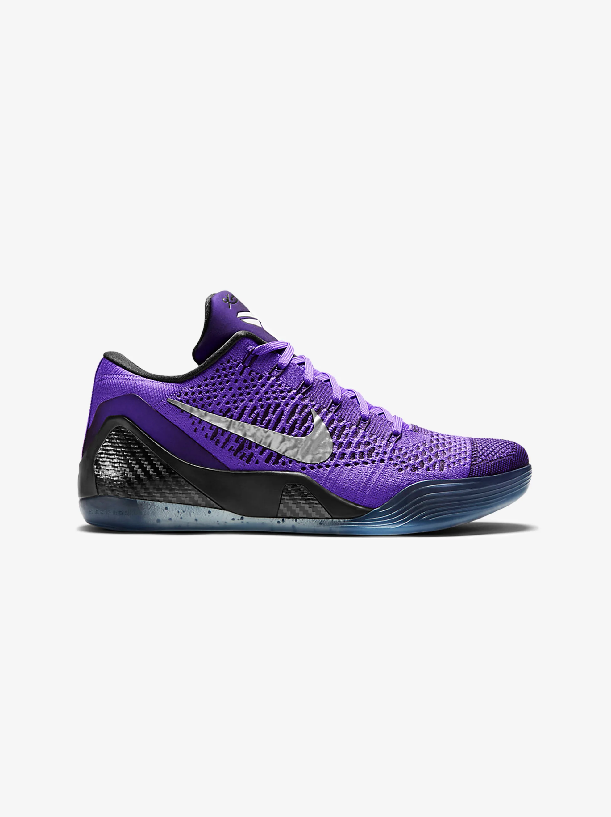 Nike Kobe IX Elite Low Protro "Moonwalker"