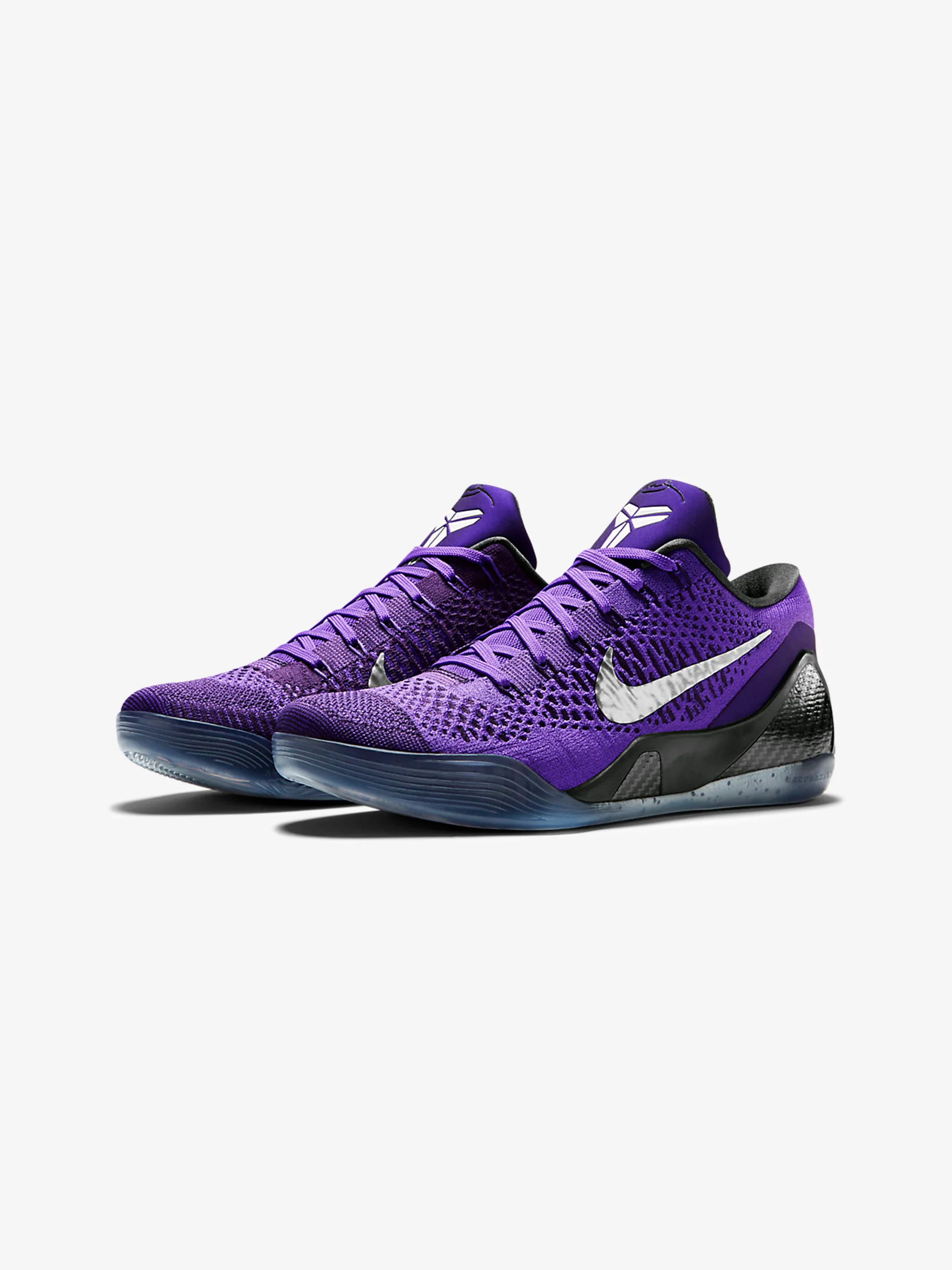 Nike Kobe IX Elite Low Protro "Moonwalker" - Image 2