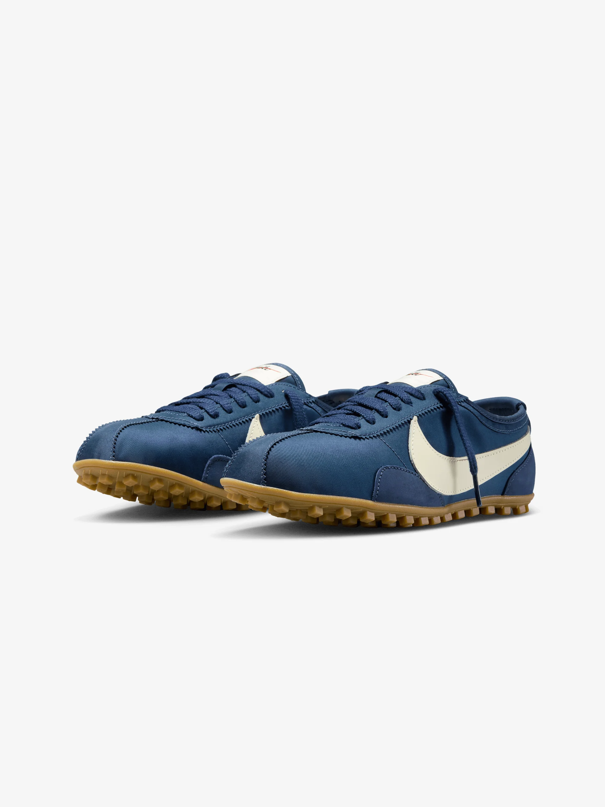 Women's Nike Moon Shoe OG "Midnight Navy" - Image 2