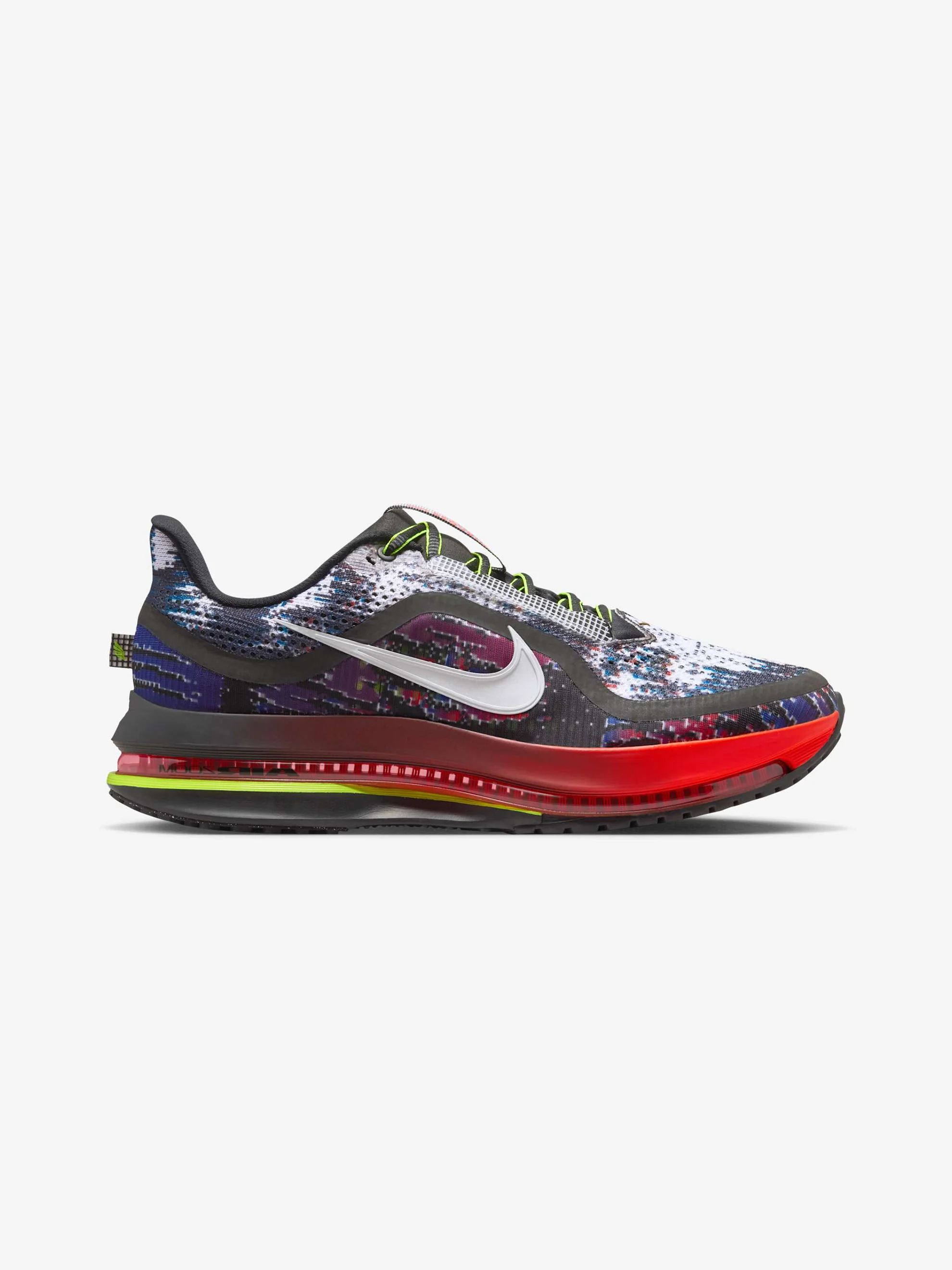 Nike Pegasus Premium "Pixelated"