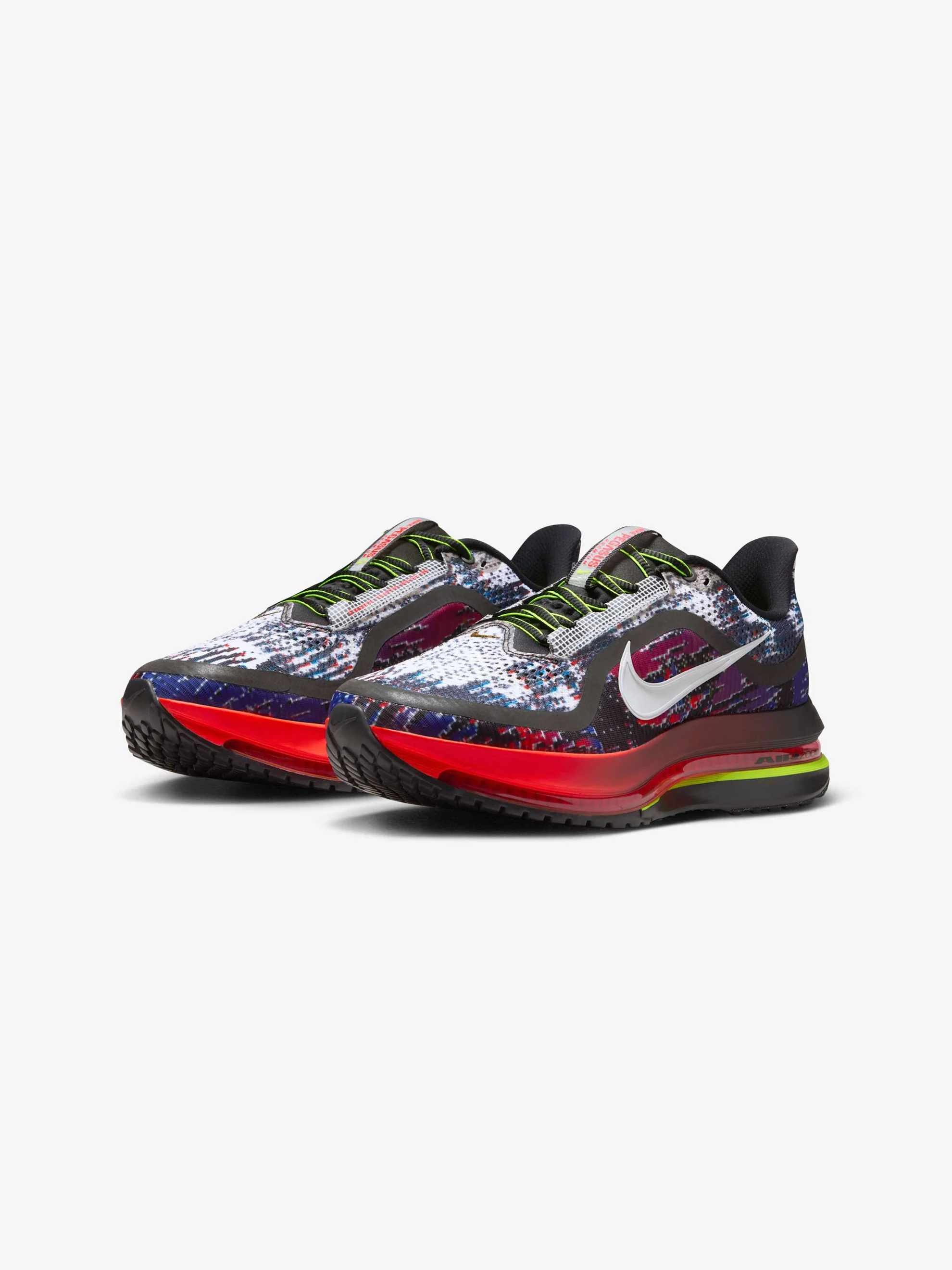 Nike Pegasus Premium "Pixelated" - Image 2