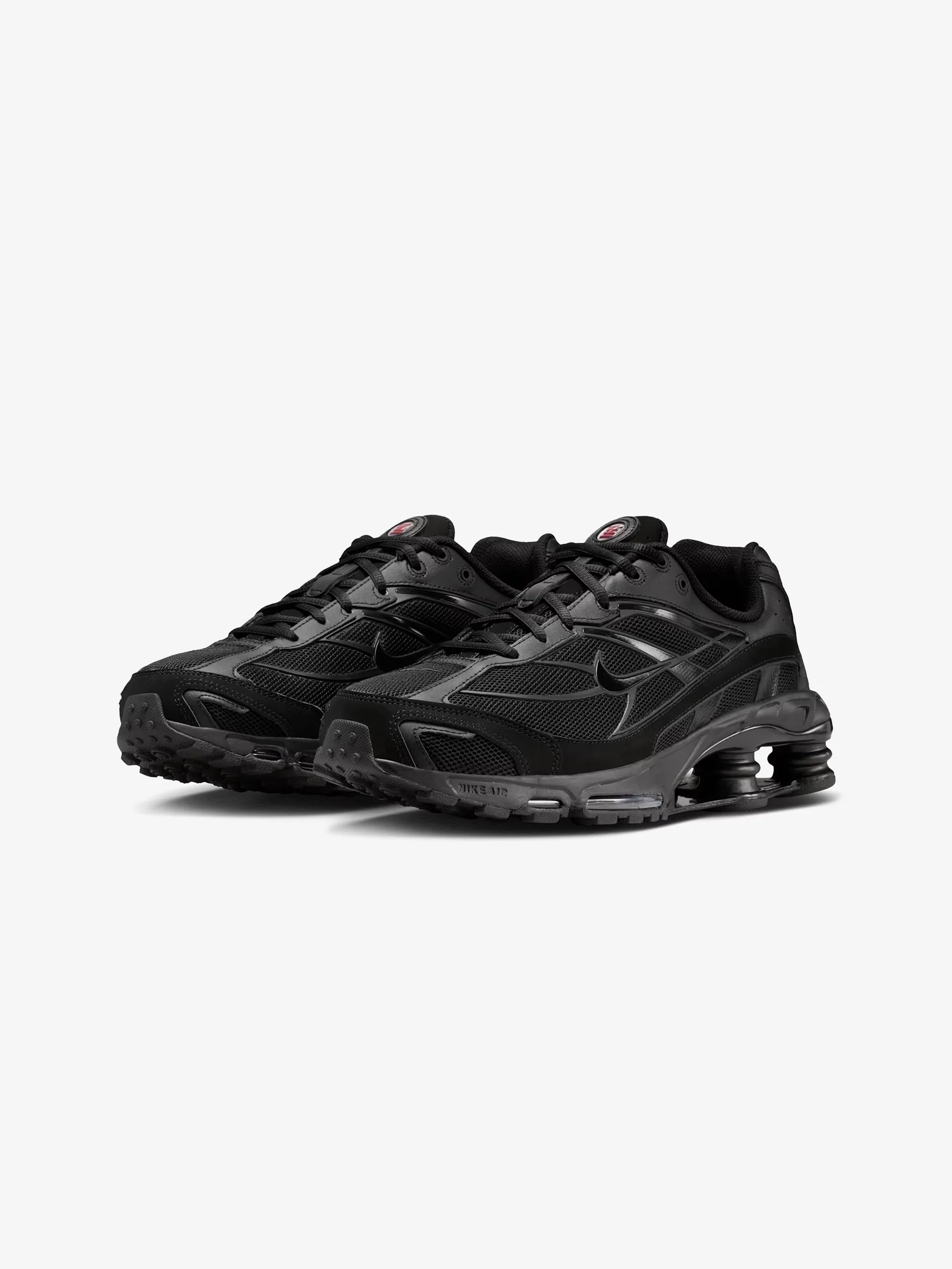 Nike Shox Ride 2 (BLACK) - Image 2