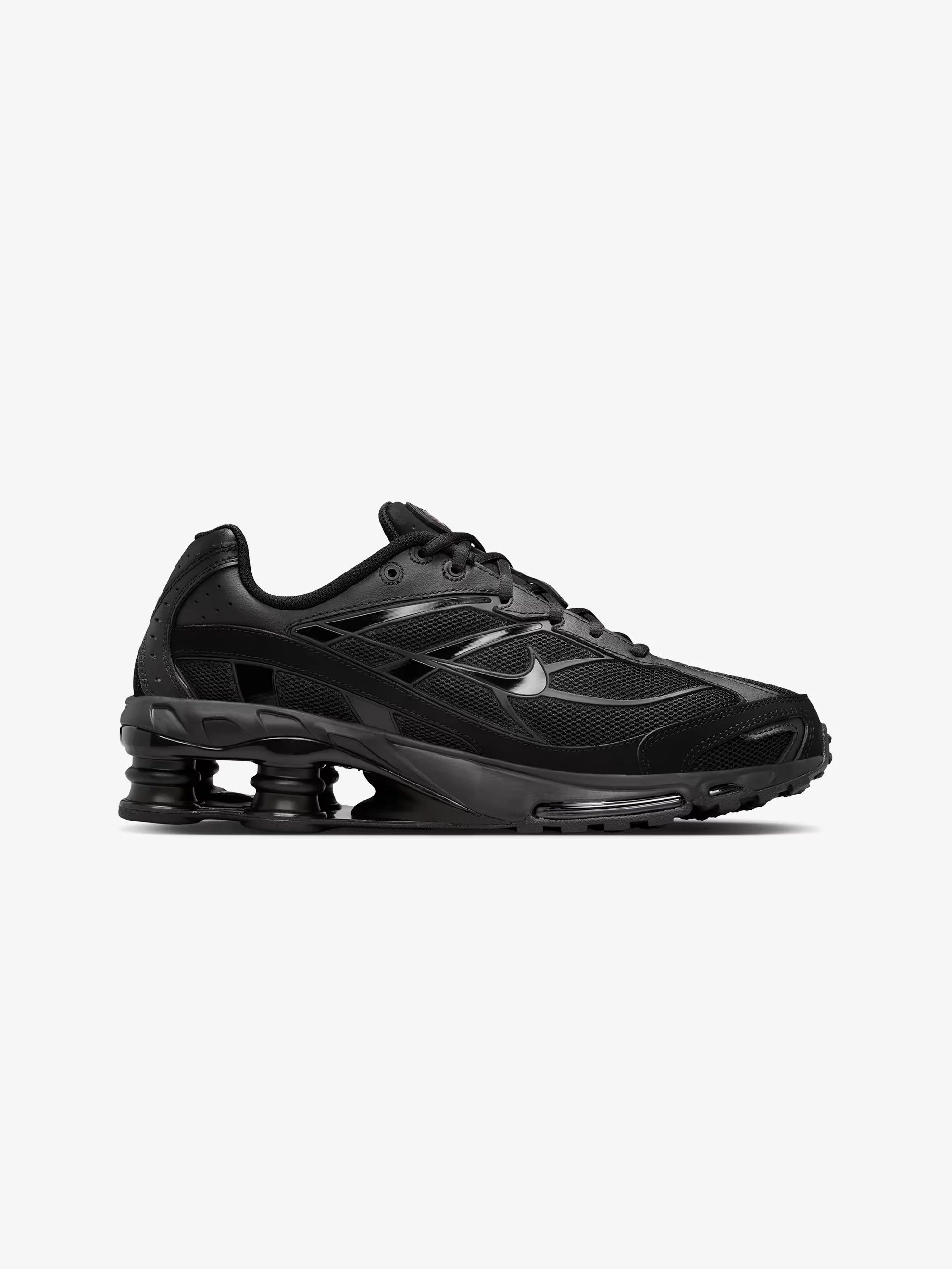 Nike Shox Ride 2 (BLACK) - Image 3