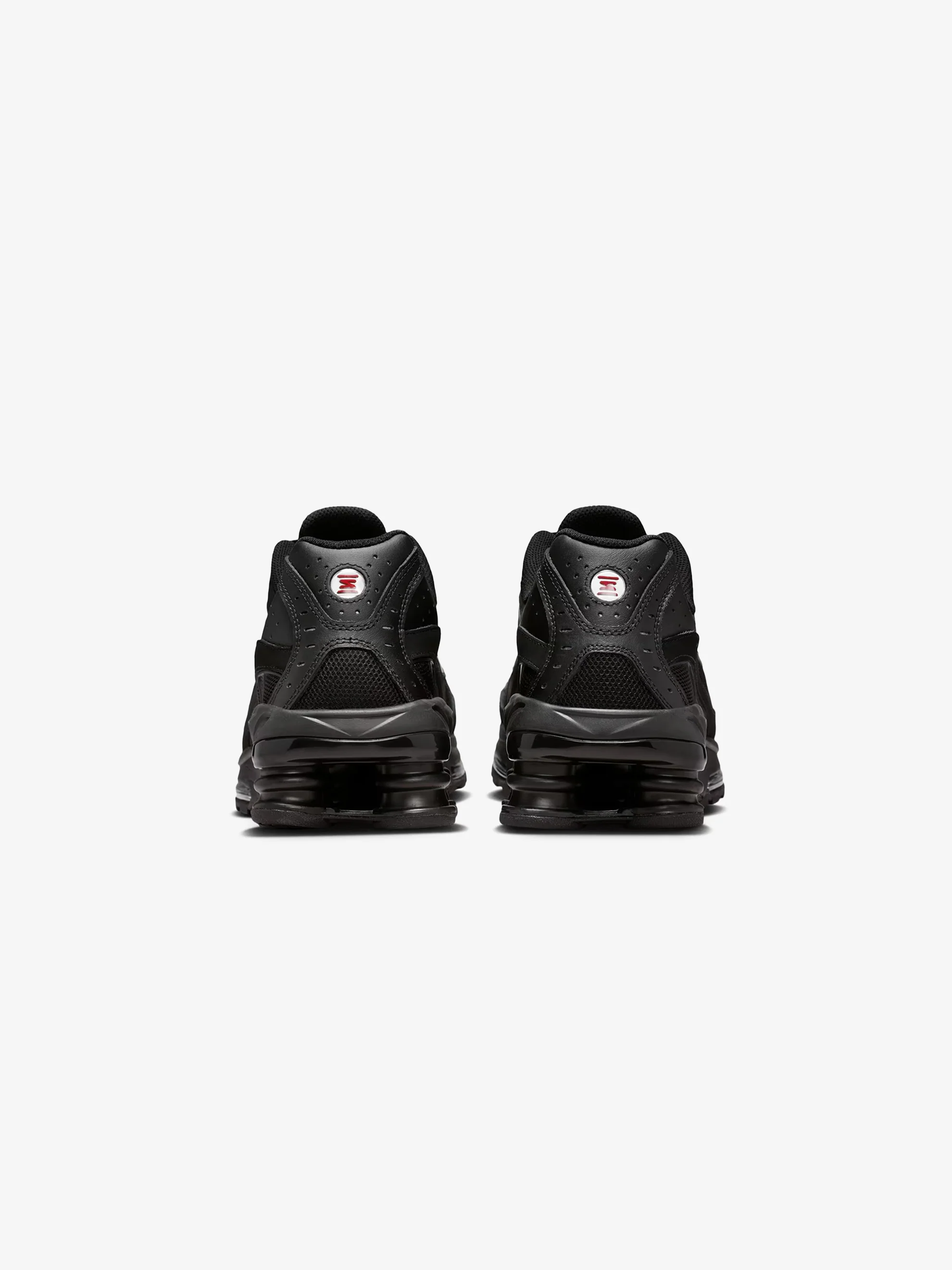 Nike Shox Ride 2 (BLACK) - Image 4
