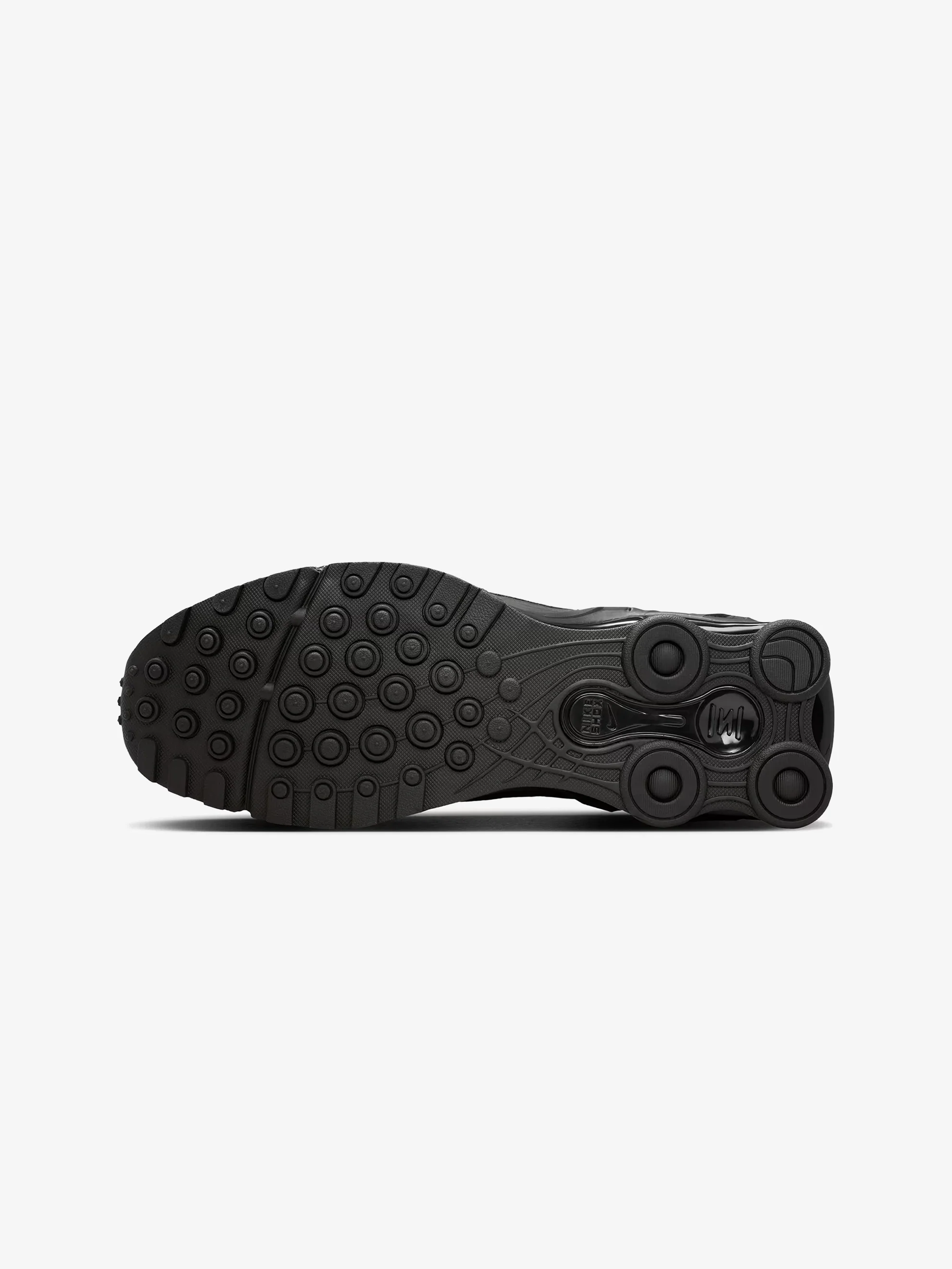 Nike Shox Ride 2 (BLACK) - Image 5