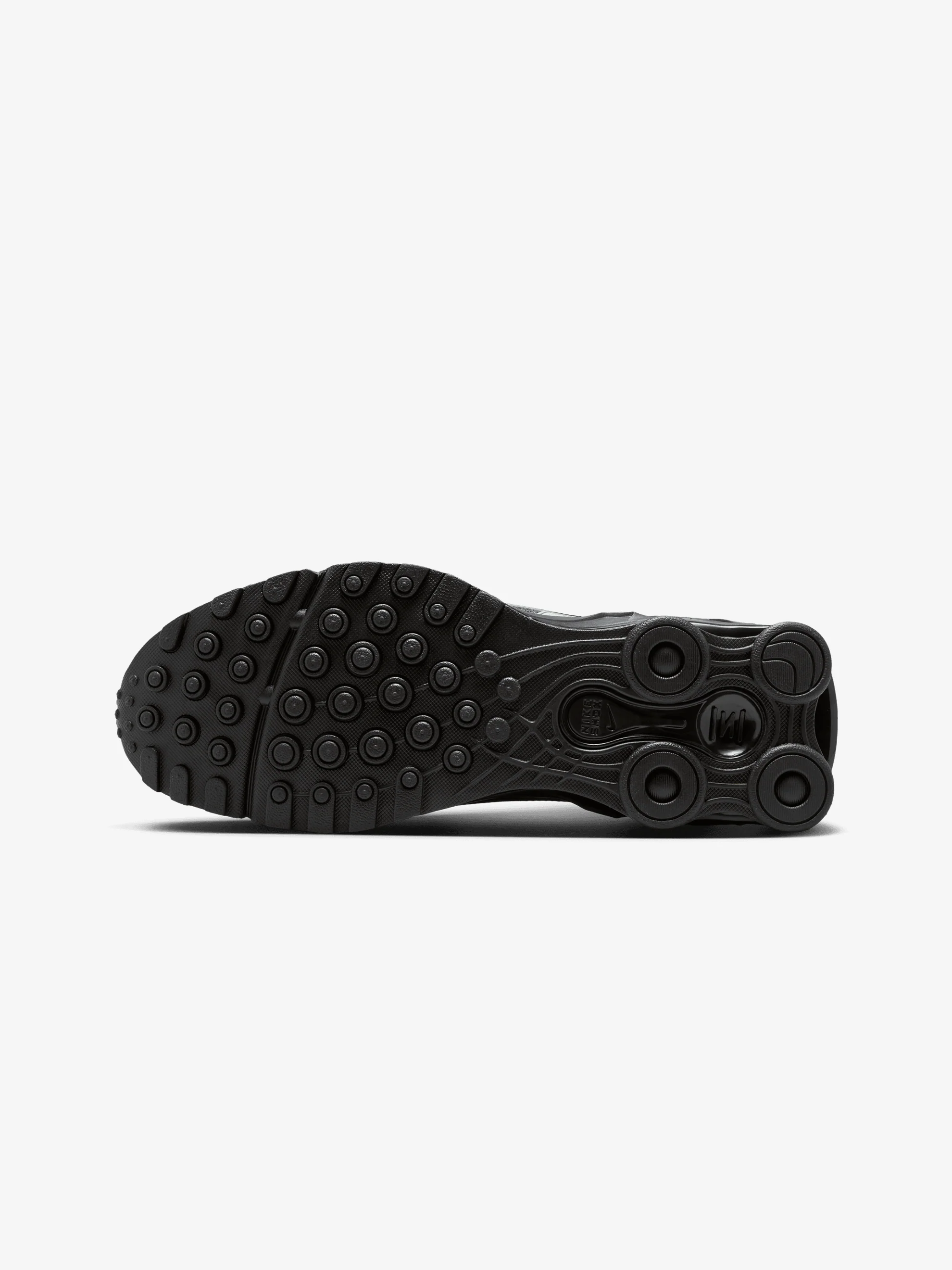 Nike Shox Ride 2 (MINERAL SLATE/BLACK-BLACK-STEAM) - Image 5