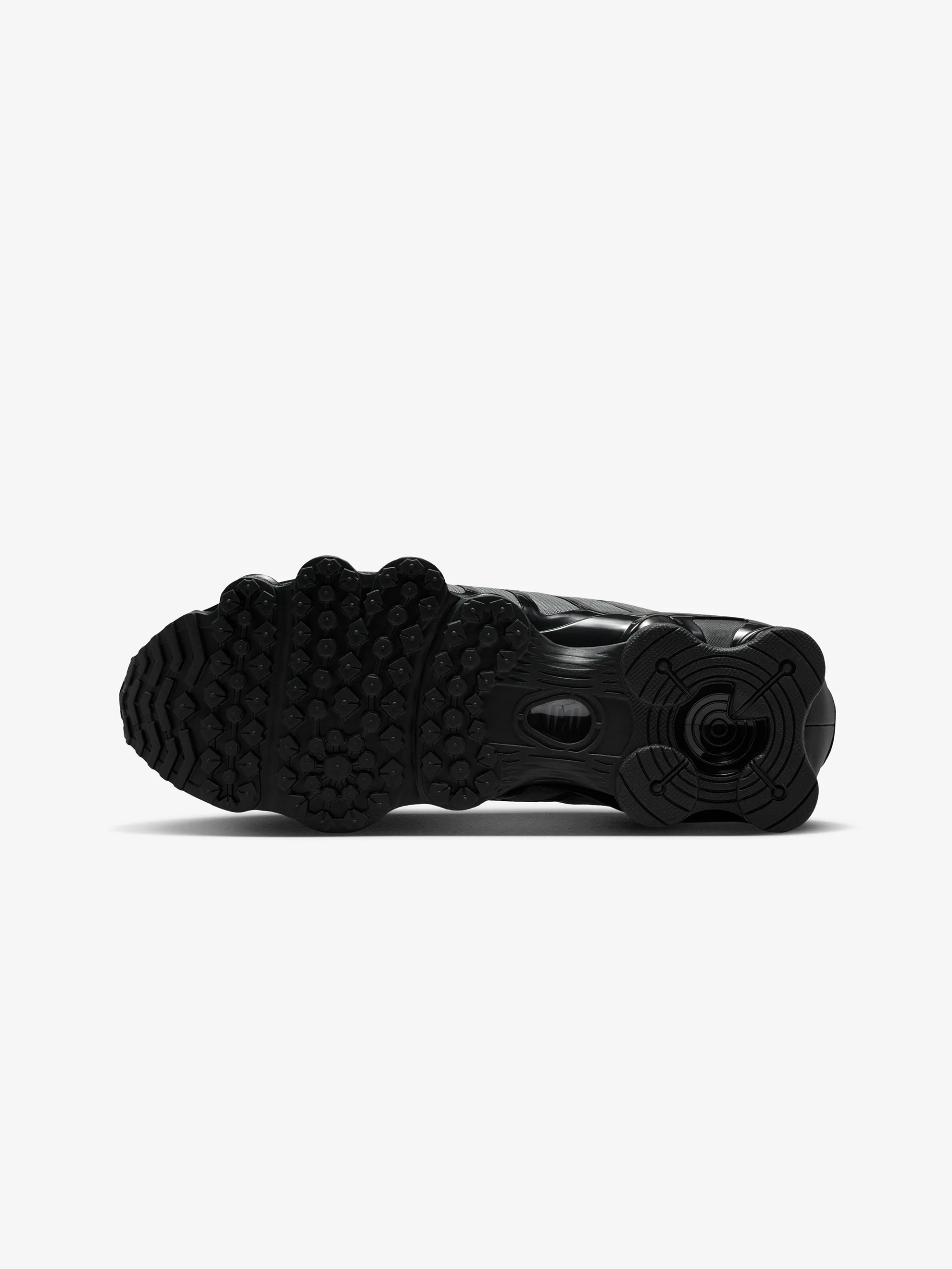 Nike Shox TL SE (BLACK/PHOTO BLUE-STEALTH) - Image 5