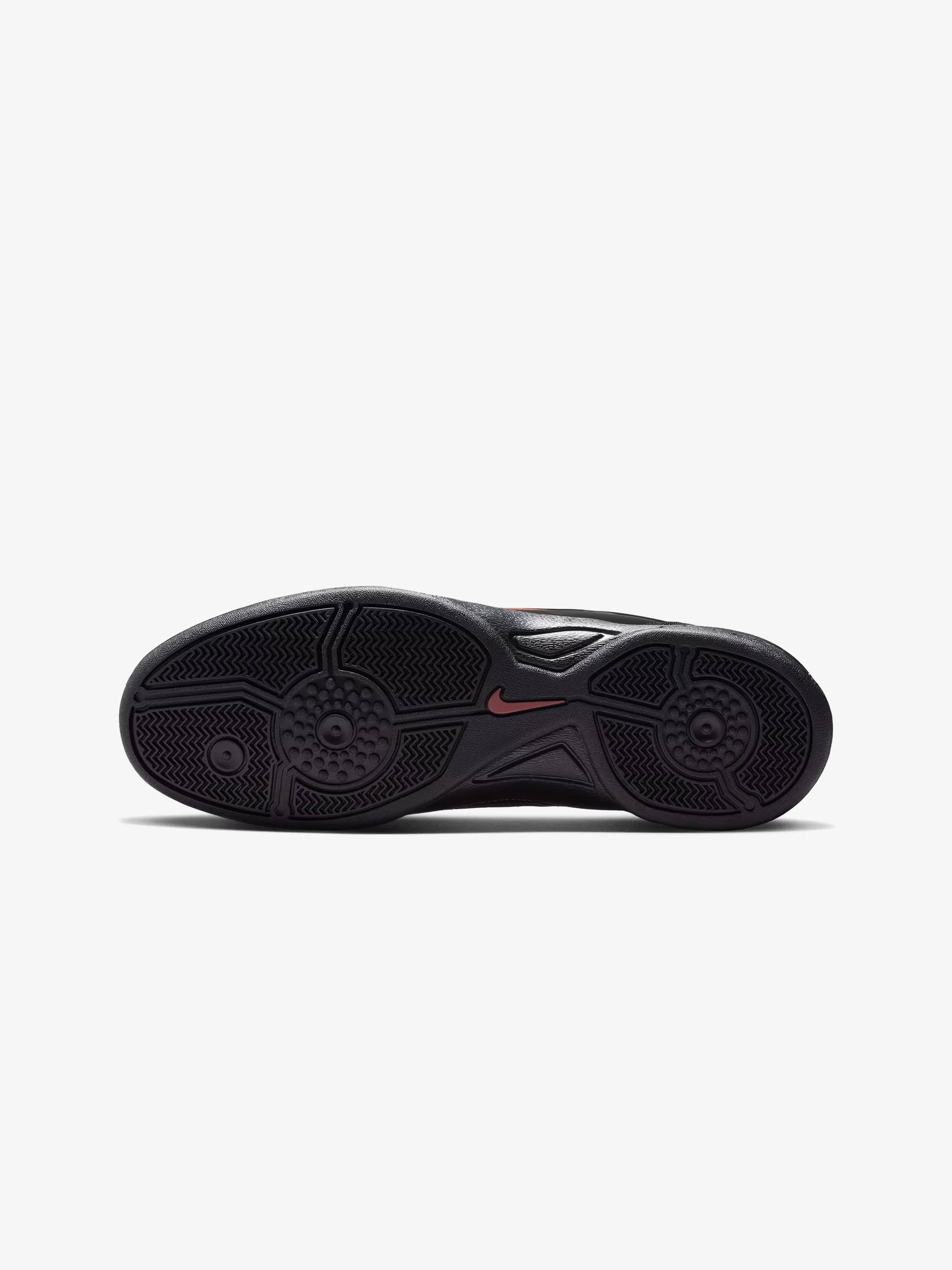 Nike Total 90 Premium Tiempo (BLACK/RED SEPIA-BLACK) - Image 5