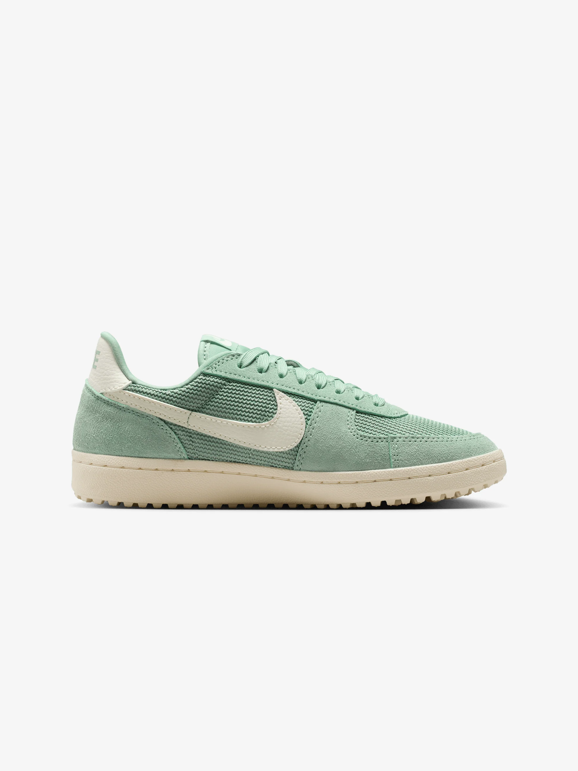 Women's Nike Field General (Steam/Pale Ivory) - Image 3