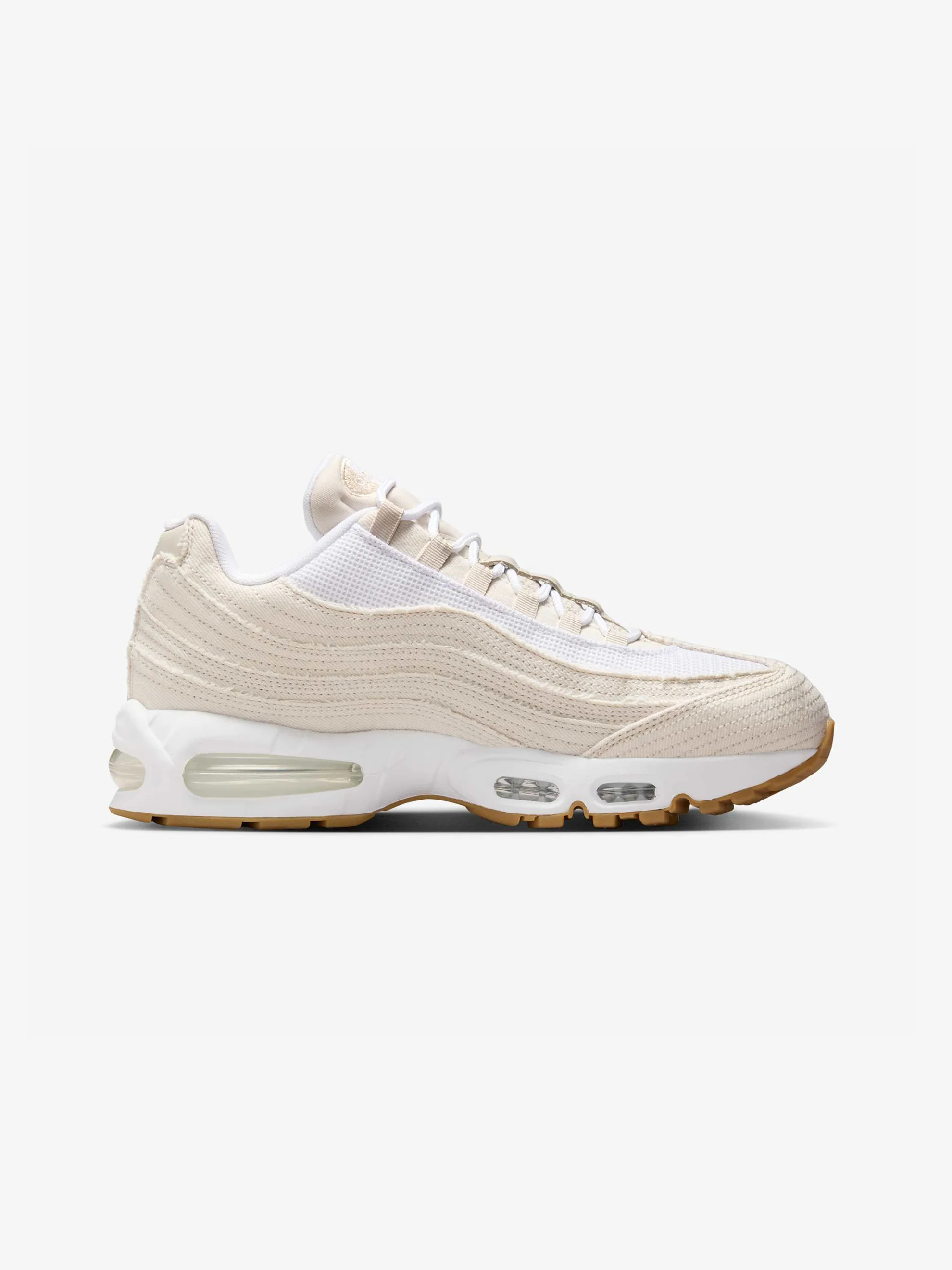 Nike x Levi's Air Max 95 OG (Light Orewood Brown) - Image 3