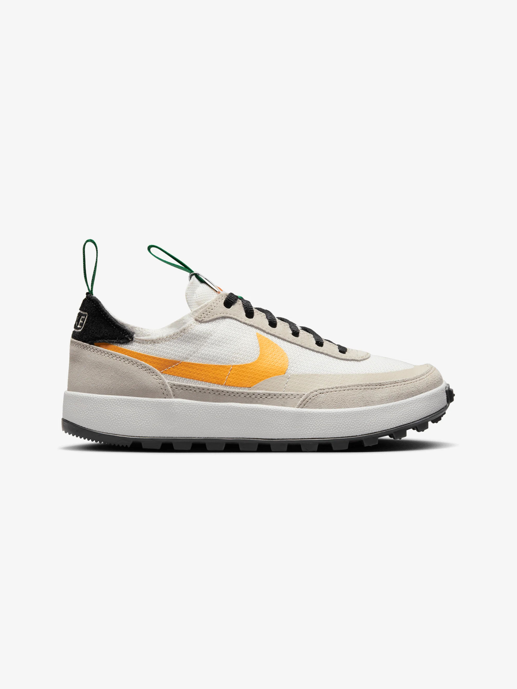 Women's NikeCraft General Purpose Shoe "Bricolage"