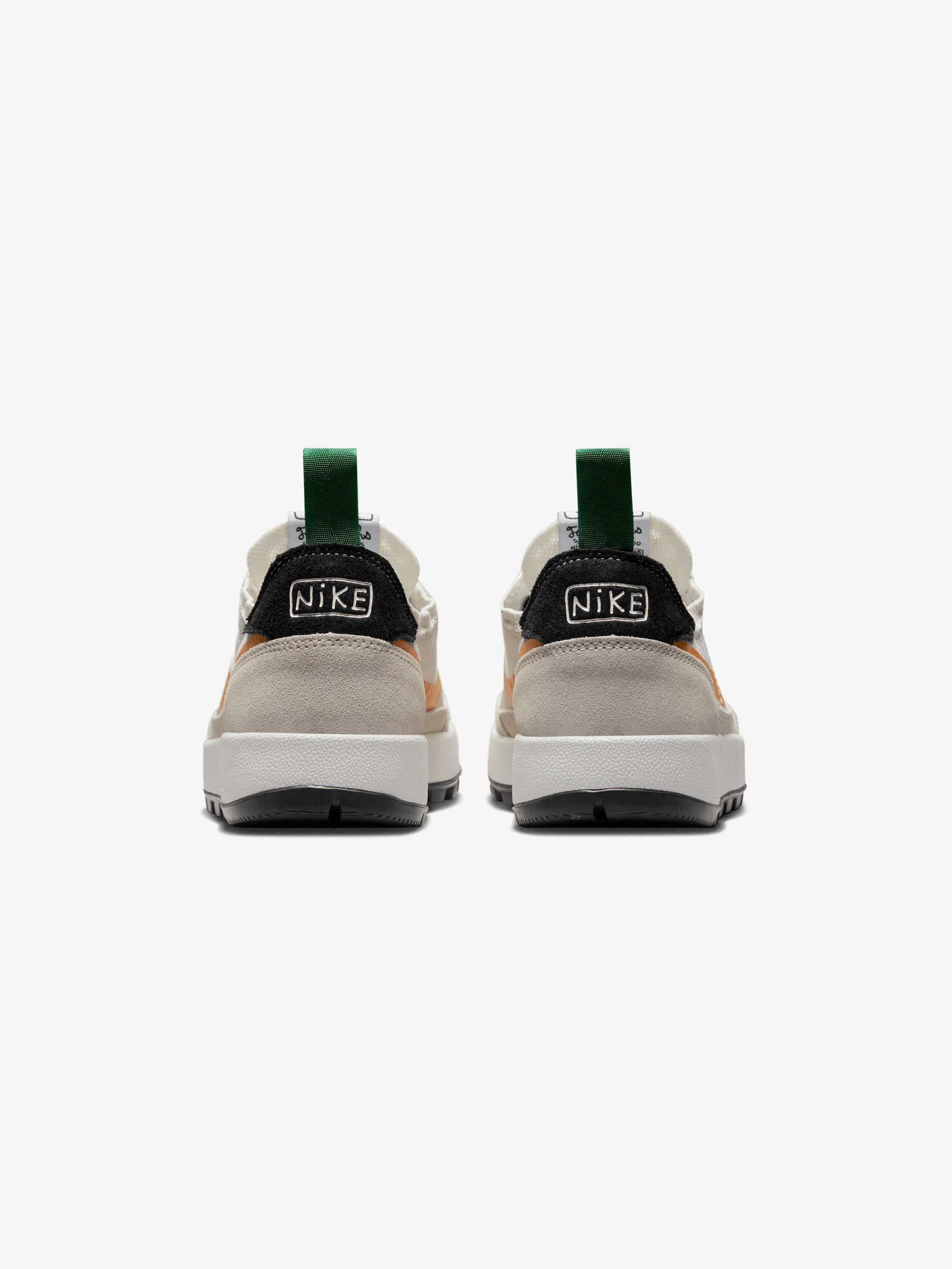 Women's NikeCraft General Purpose Shoe "Bricolage" - Image 4