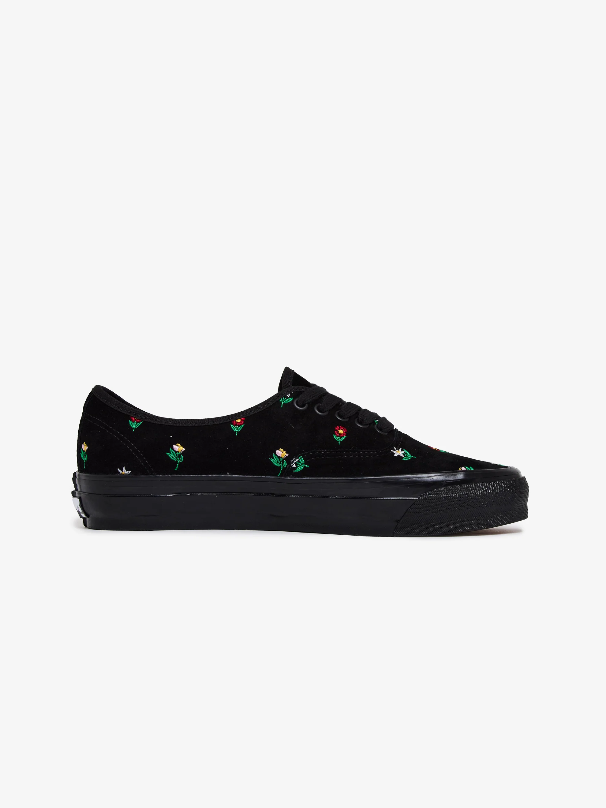 OTW Authentic 44 (Flower/Black) - Image 3