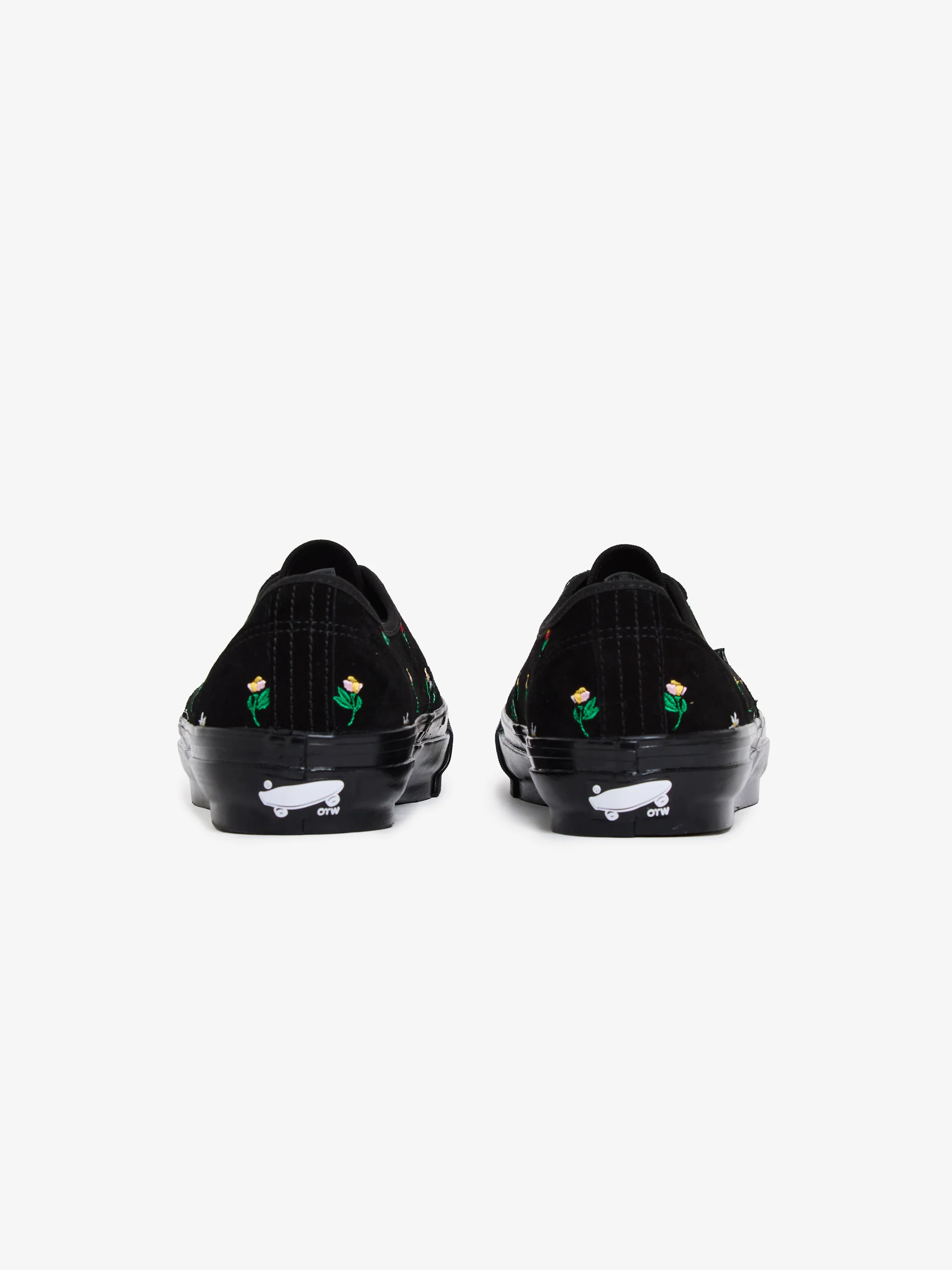 OTW Authentic 44 (Flower/Black) - Image 4