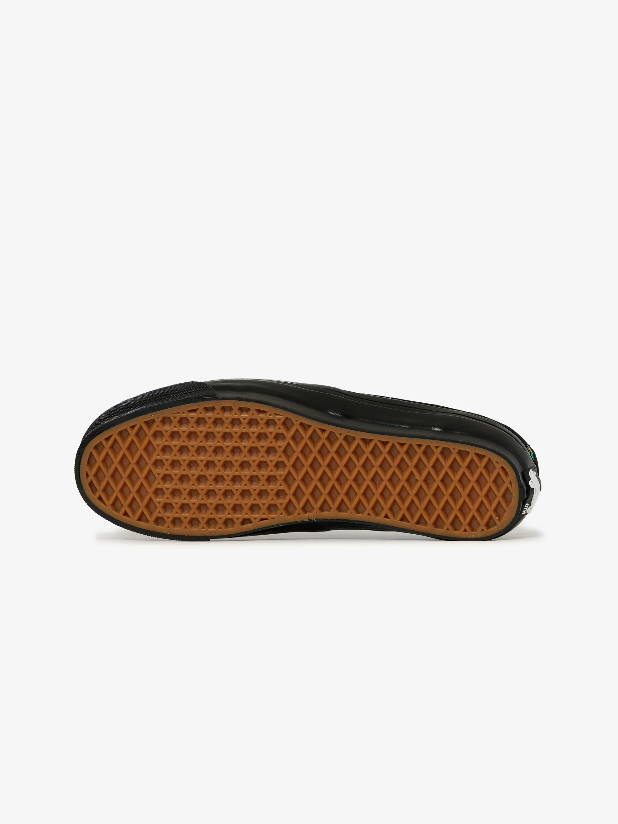 OTW Authentic 44 (Flower/Black) - Image 5