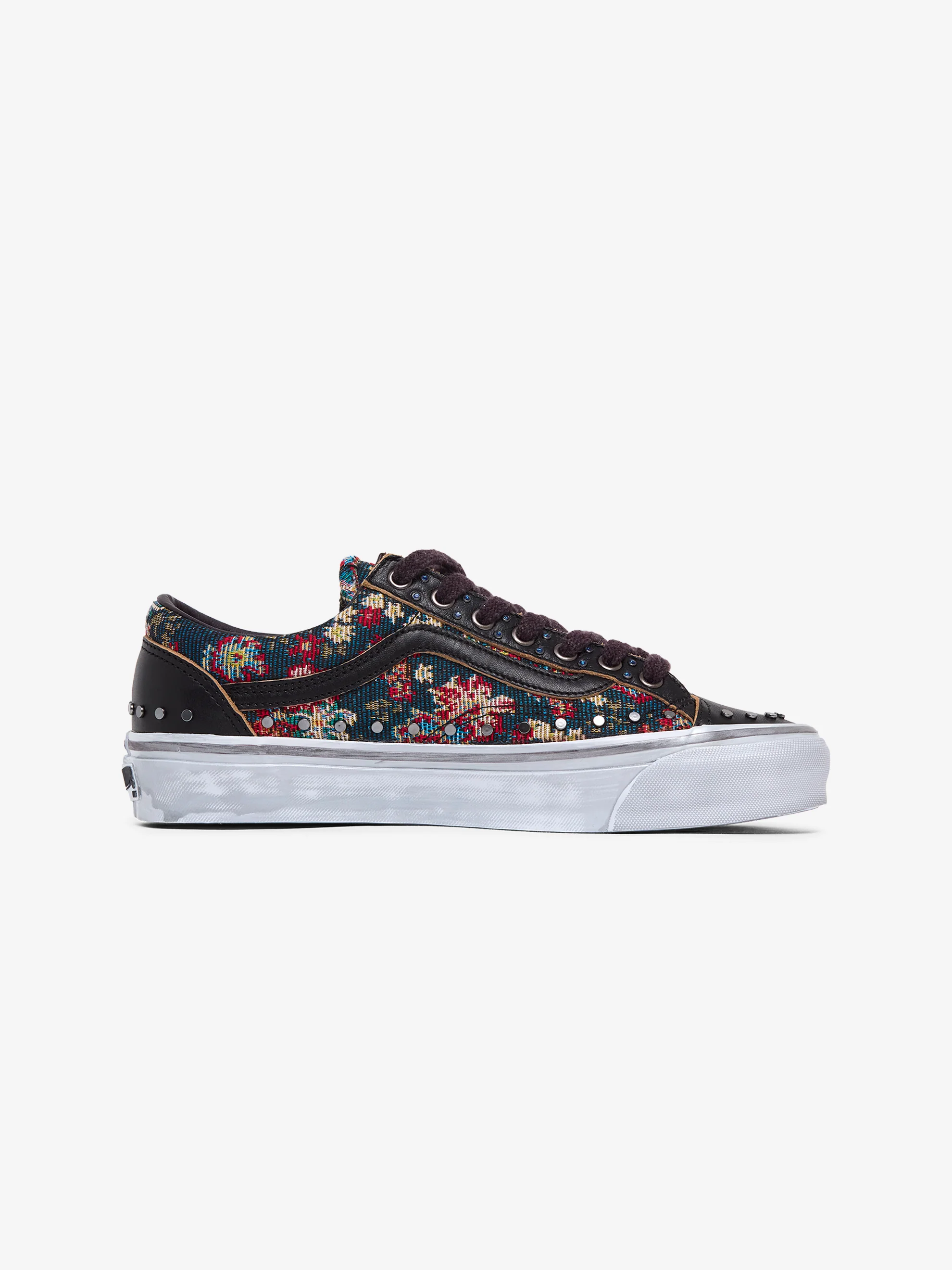 OTW Old Skool 36 Vibram (Floral Rivets) - Image 3