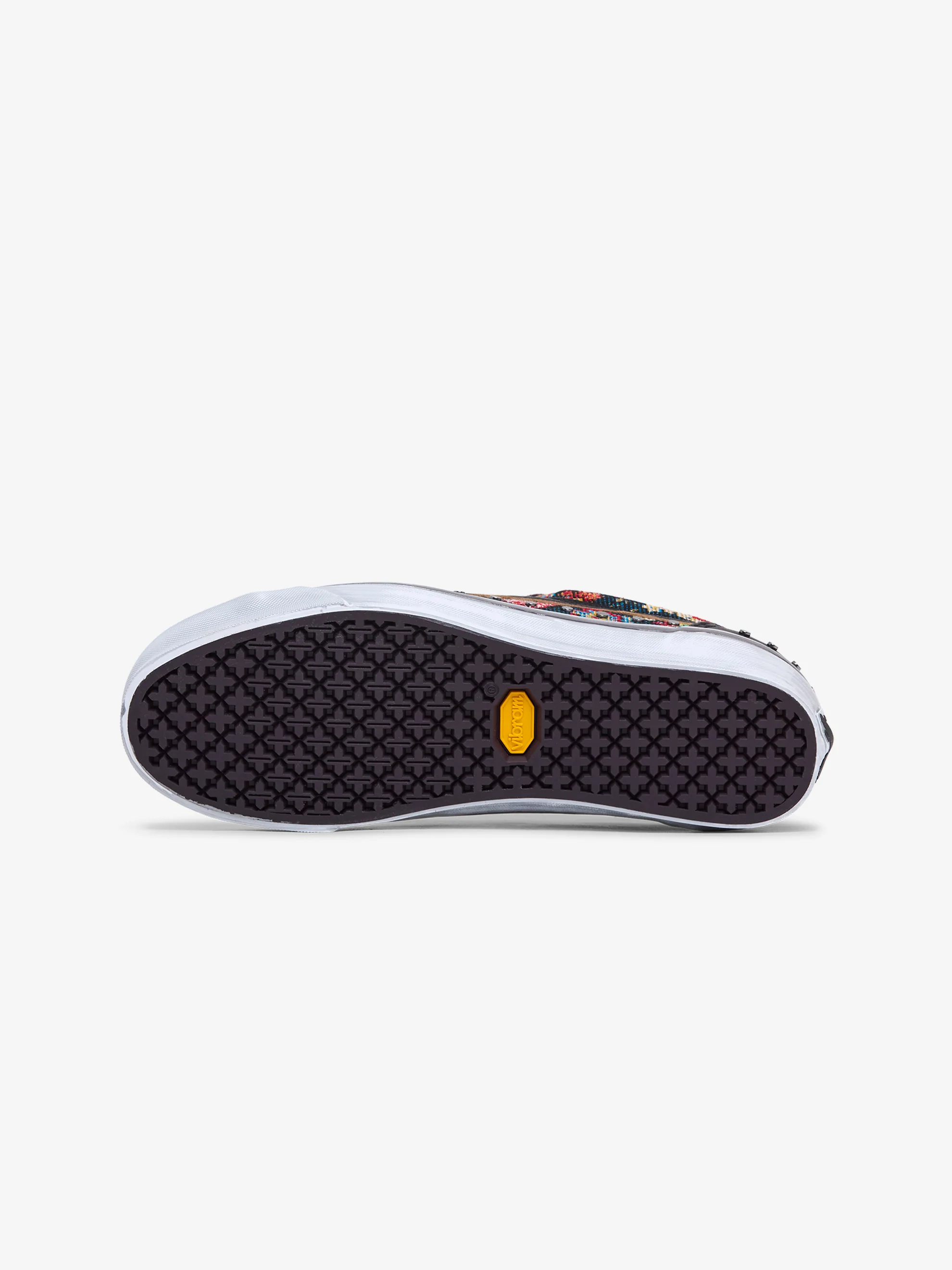 OTW Old Skool 36 Vibram (Floral Rivets) - Image 5