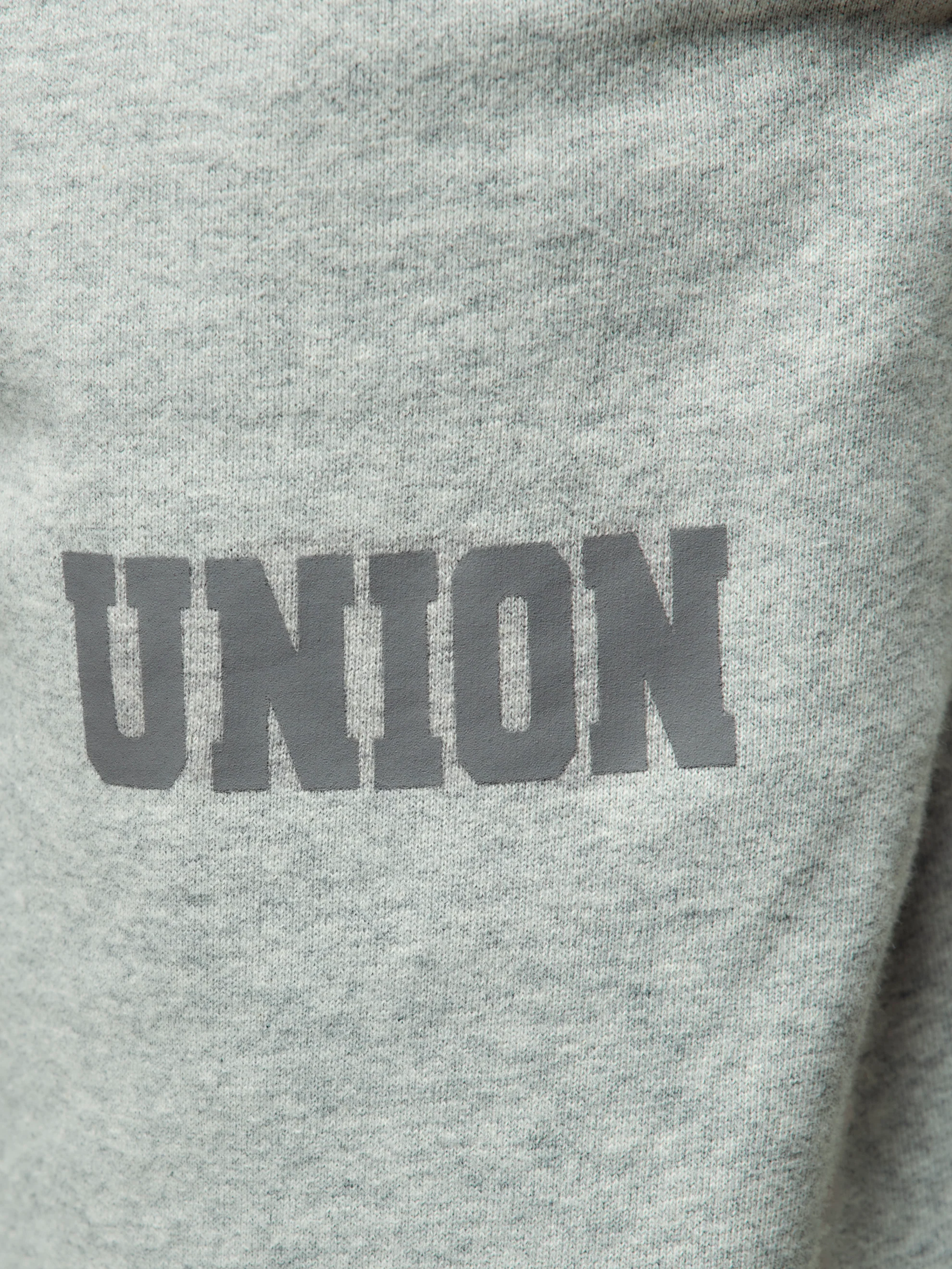 P.E. Sweatpant (Heather Grey) - Image 6