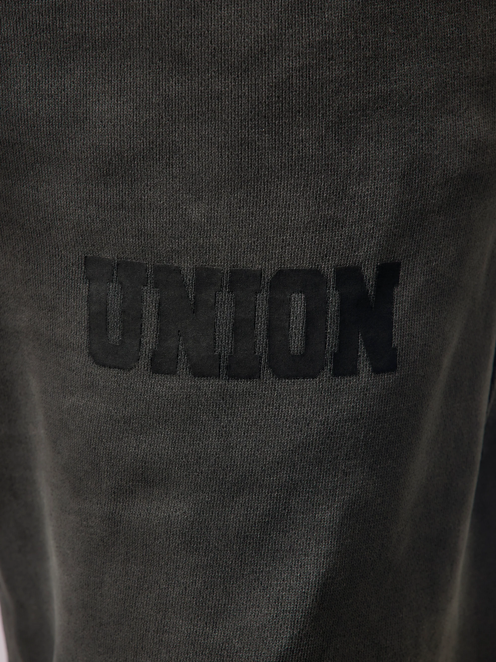 P.E. Sweatpant (Vintage Black) - Image 6