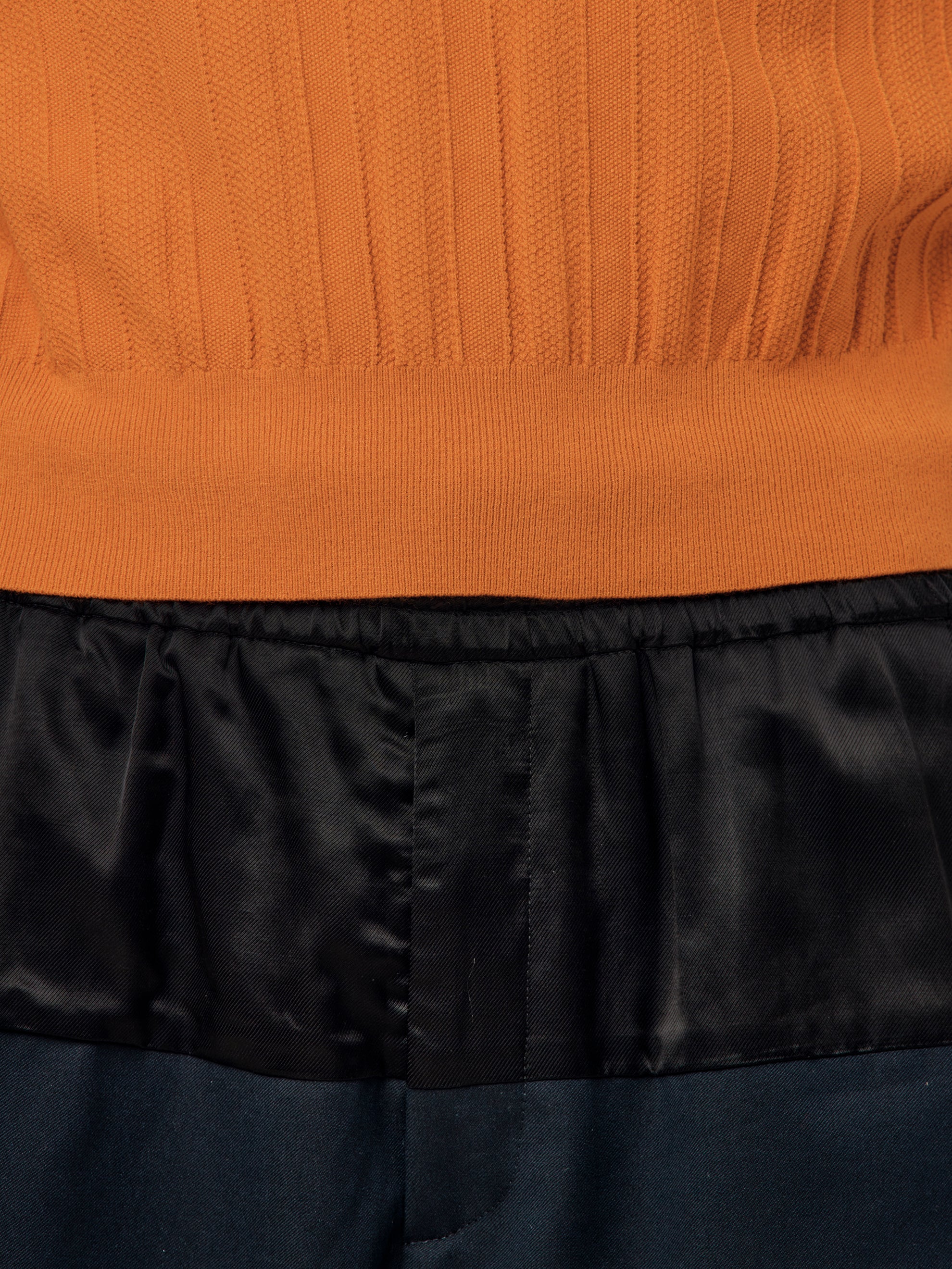 Pablo Short Pants (Navy) - Image 6