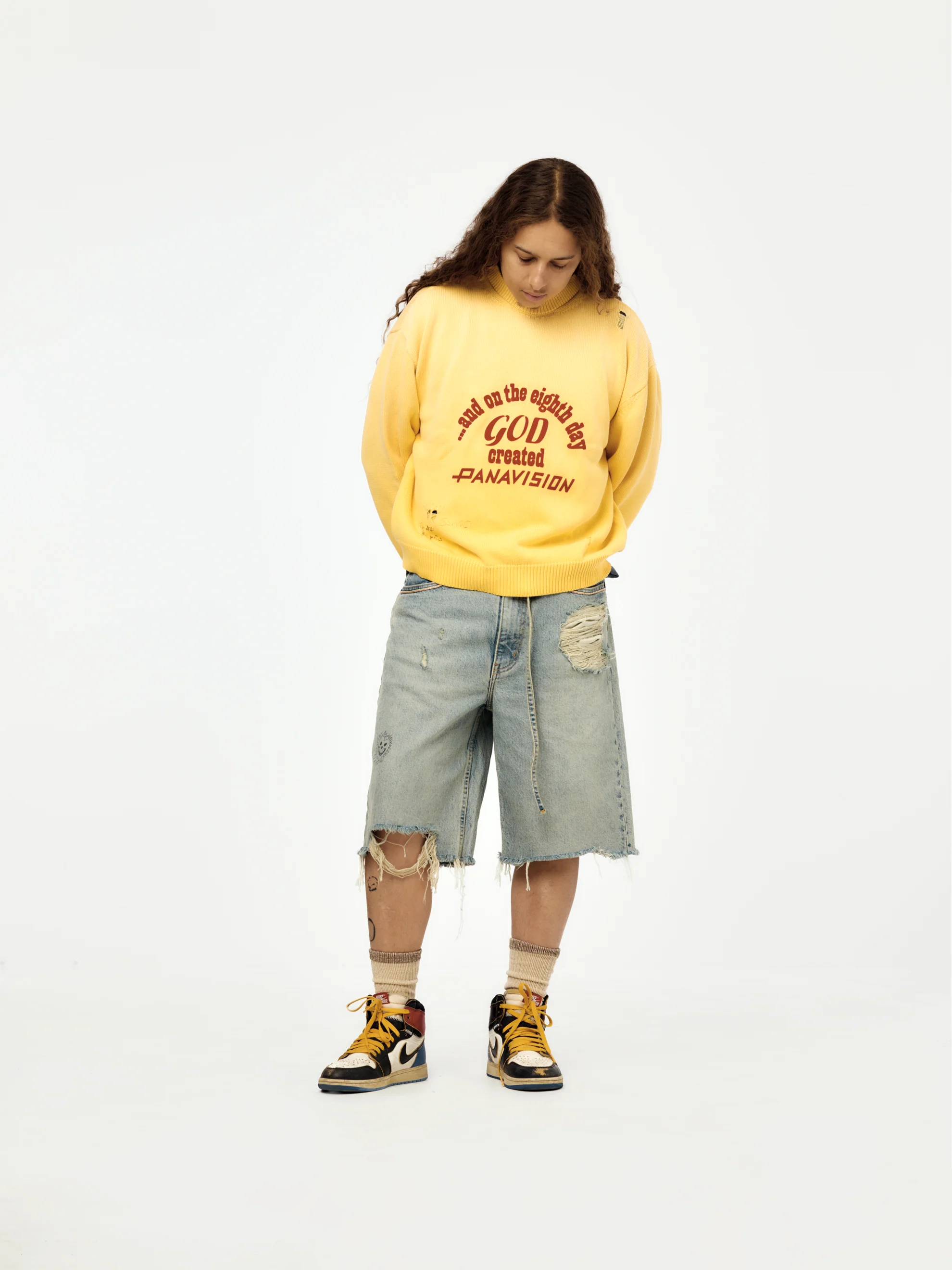 Eden Roc Crewneck - Image 4