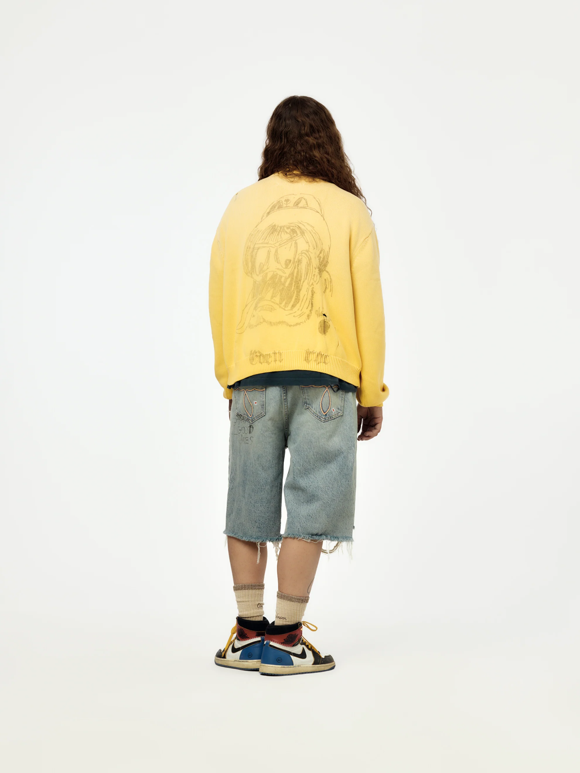 Eden Roc Crewneck - Image 5