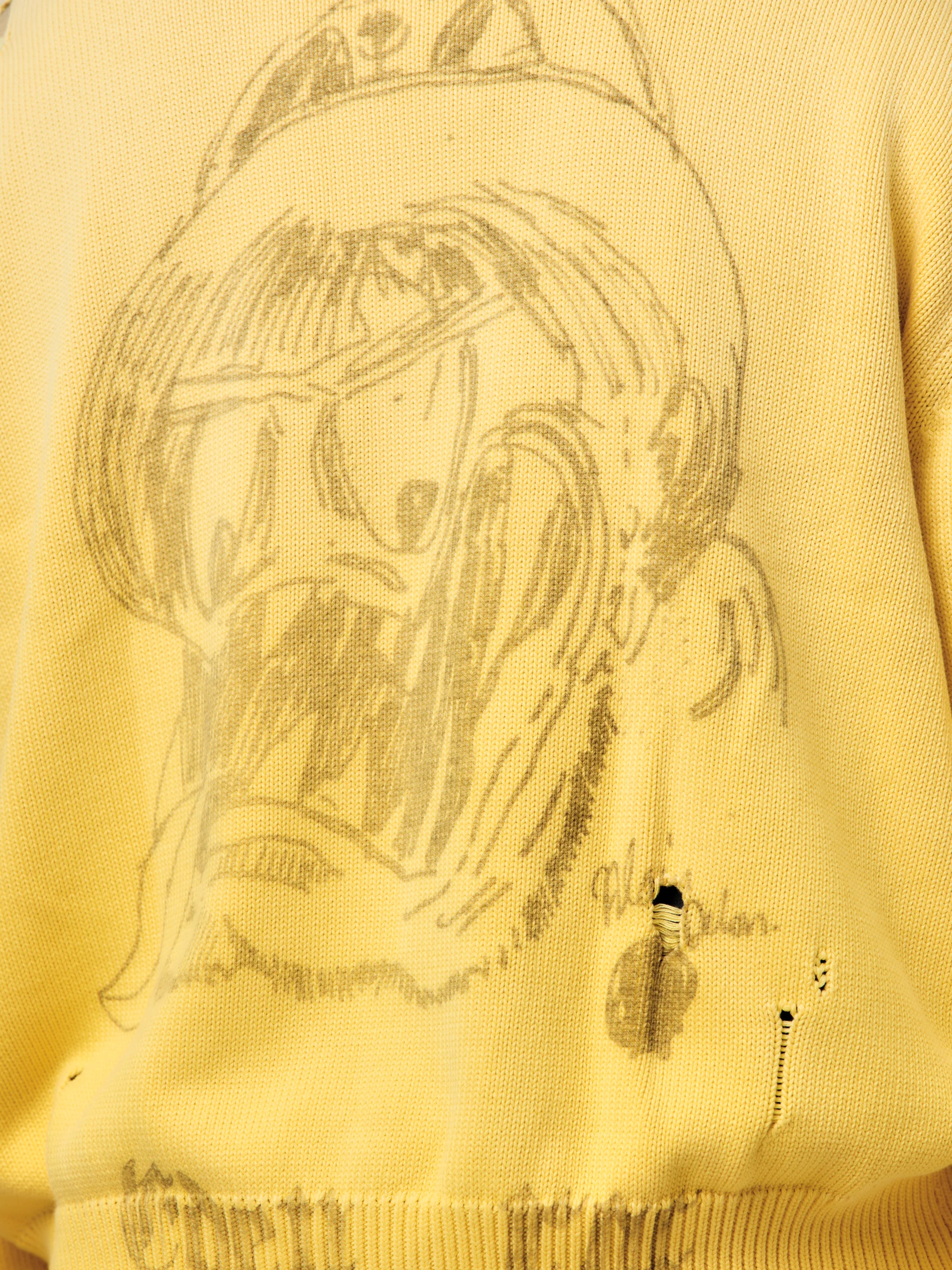 Eden Roc Crewneck - Image 6
