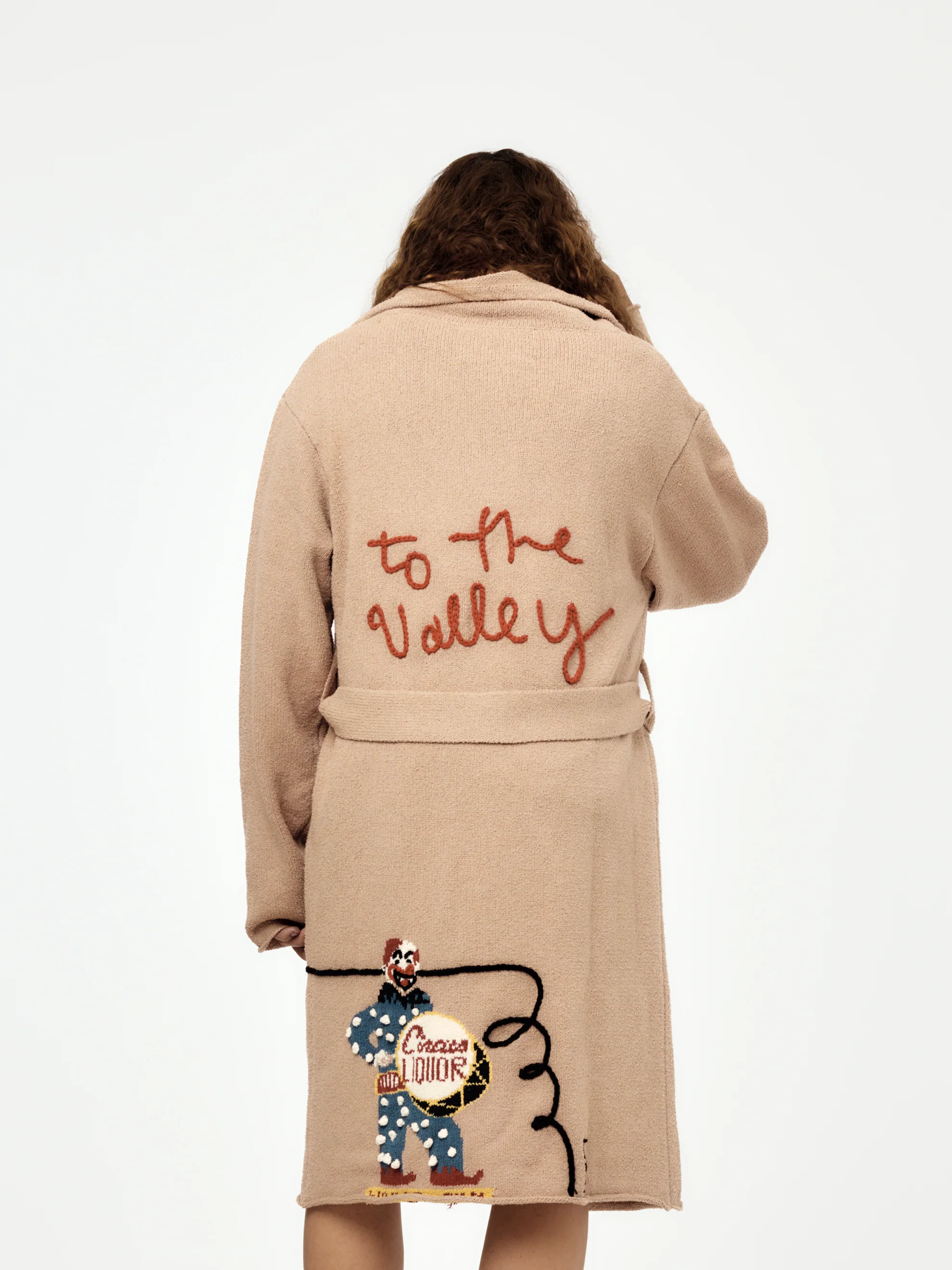 Liquor Run Robe - Image 3