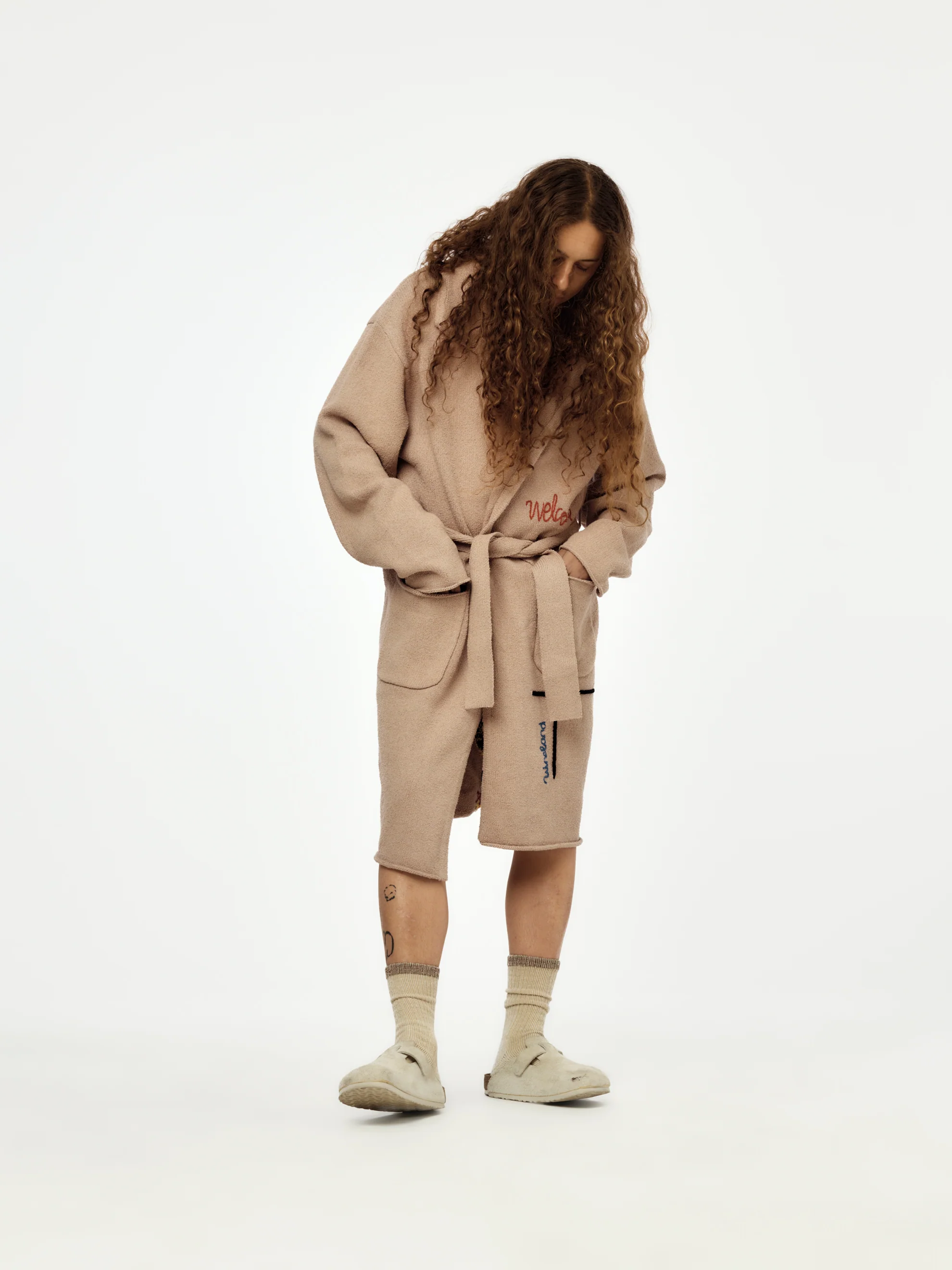 Liquor Run Robe - Image 4