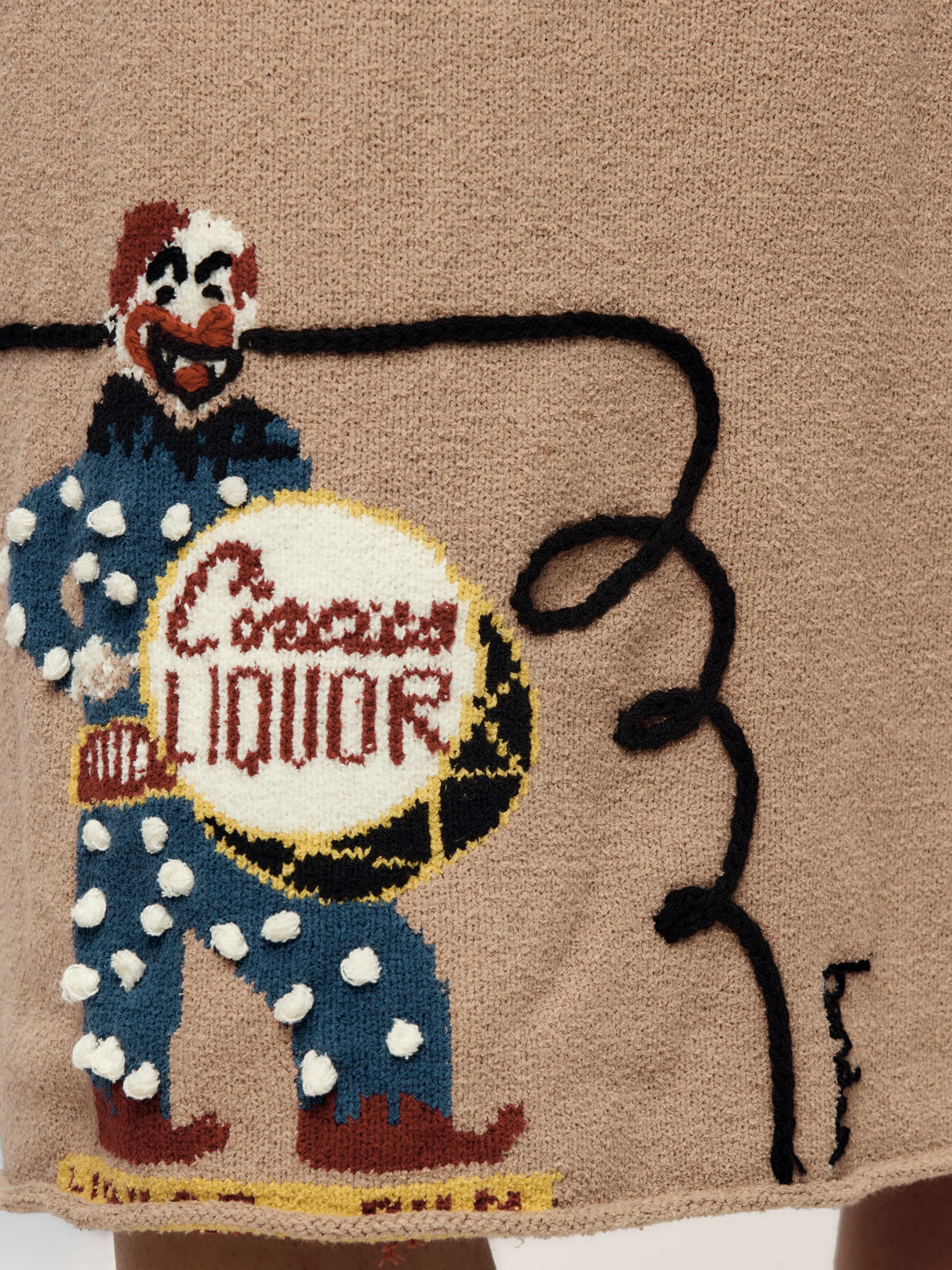 Liquor Run Robe - Image 6