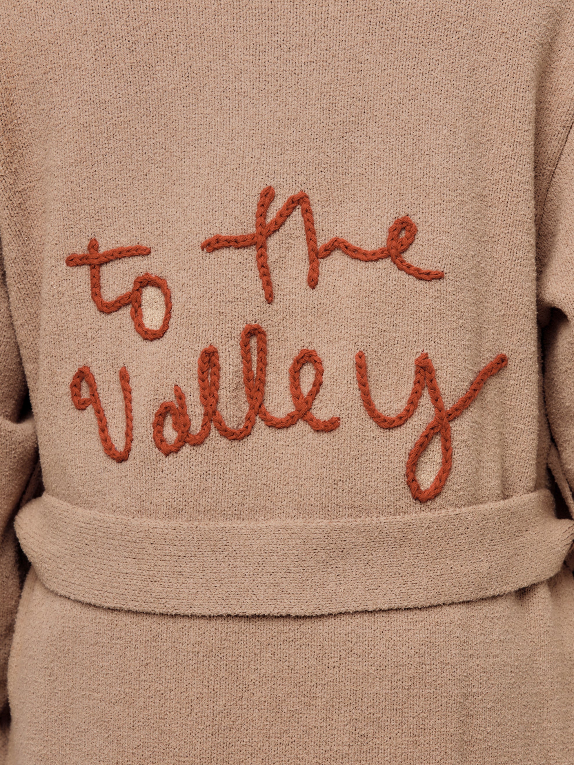 Liquor Run Robe - Image 7