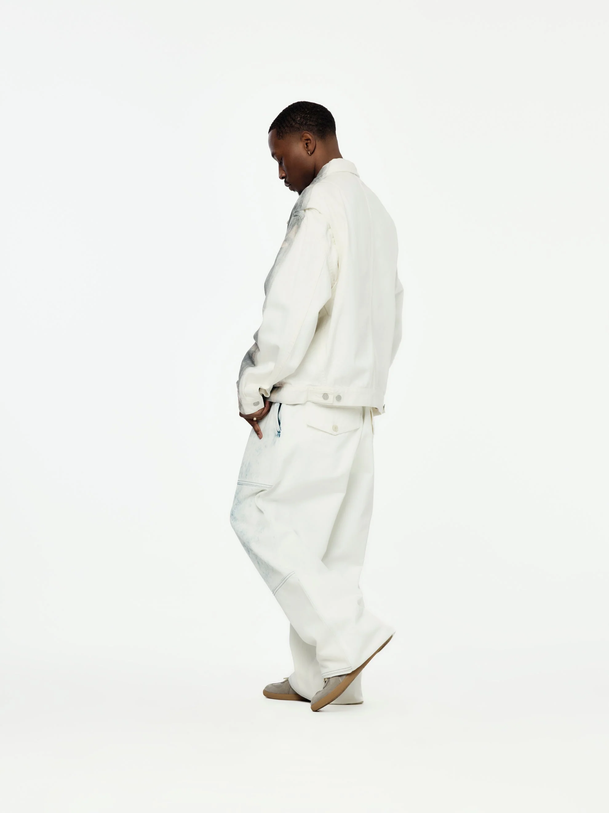 Pannoch Bis Den Pants (Light Blue) - Image 5