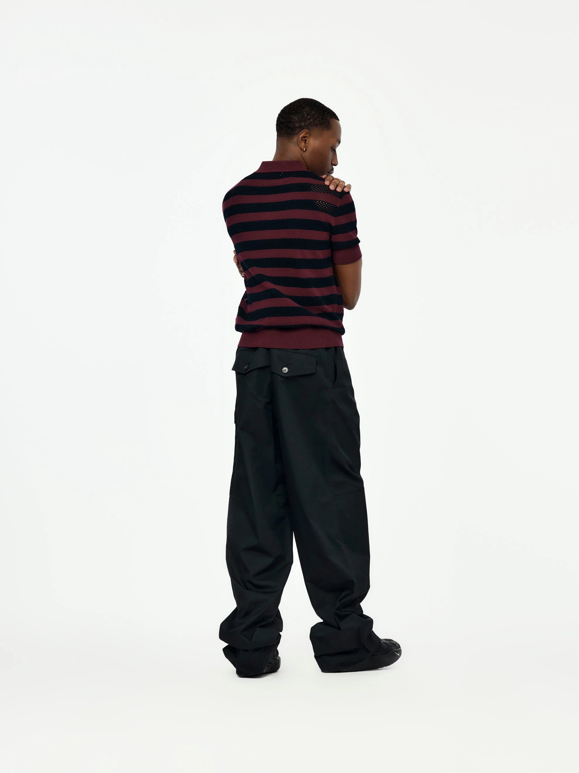 Pannoch Pants (Black) - Image 5