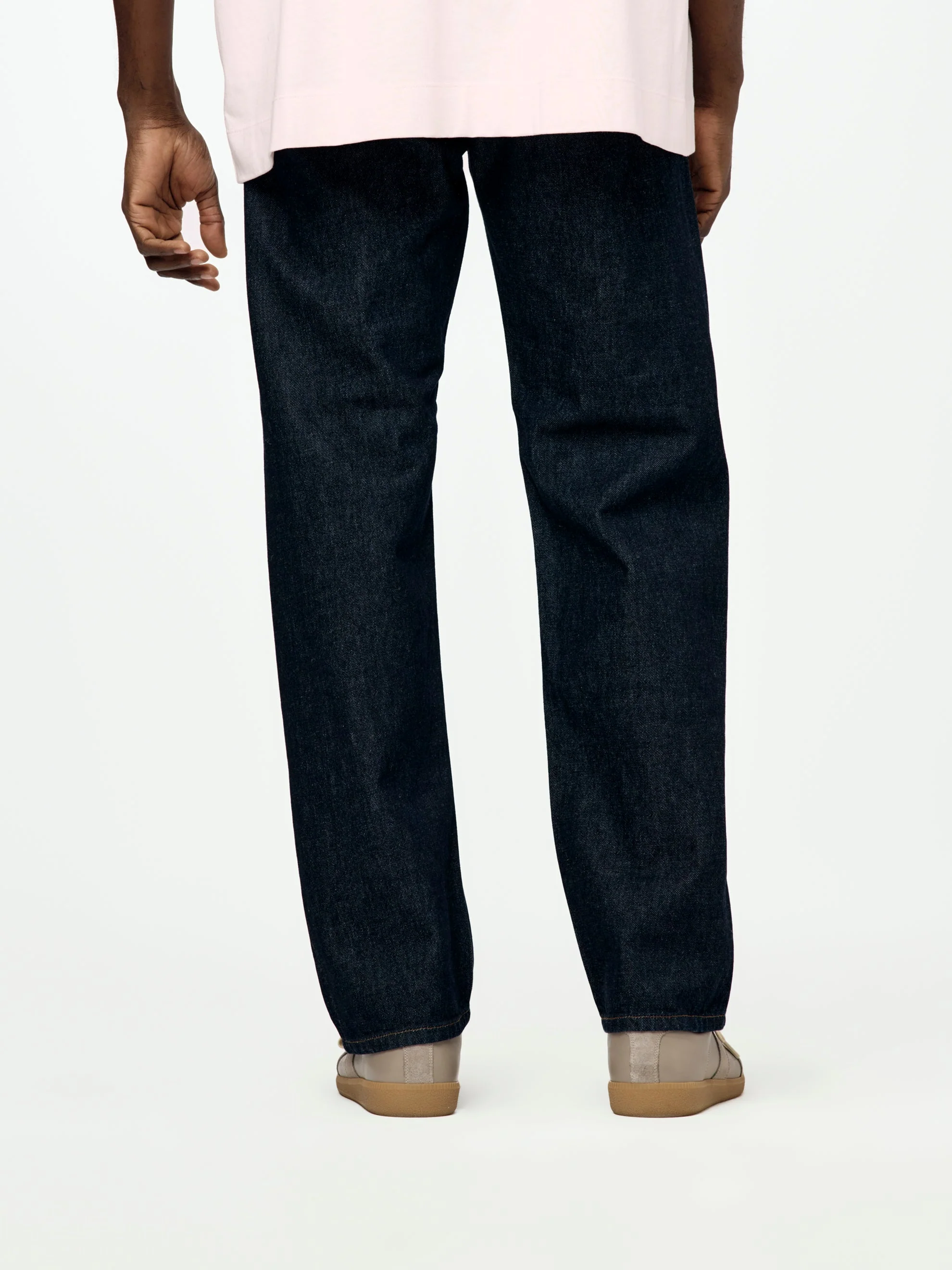 Panthero Bis Pants (Indigo) - Image 3