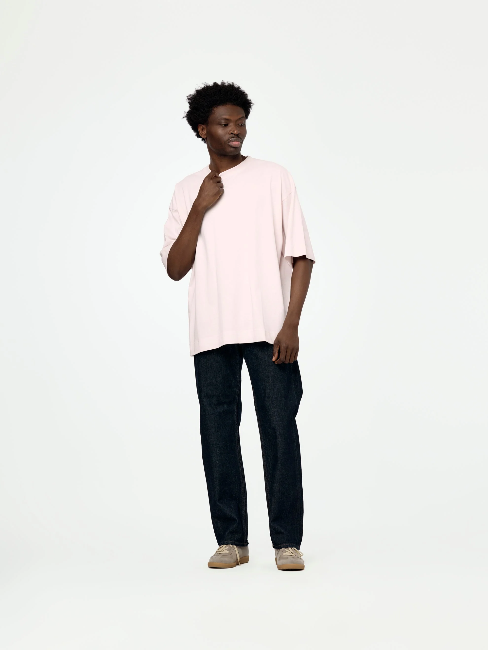 Panthero Bis Pants (Indigo) - Image 4