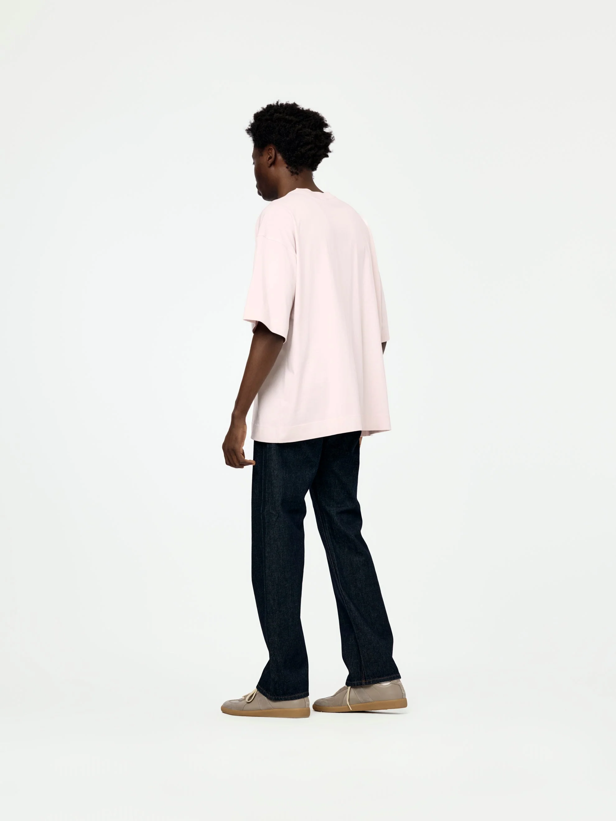 Panthero Bis Pants (Indigo) - Image 5