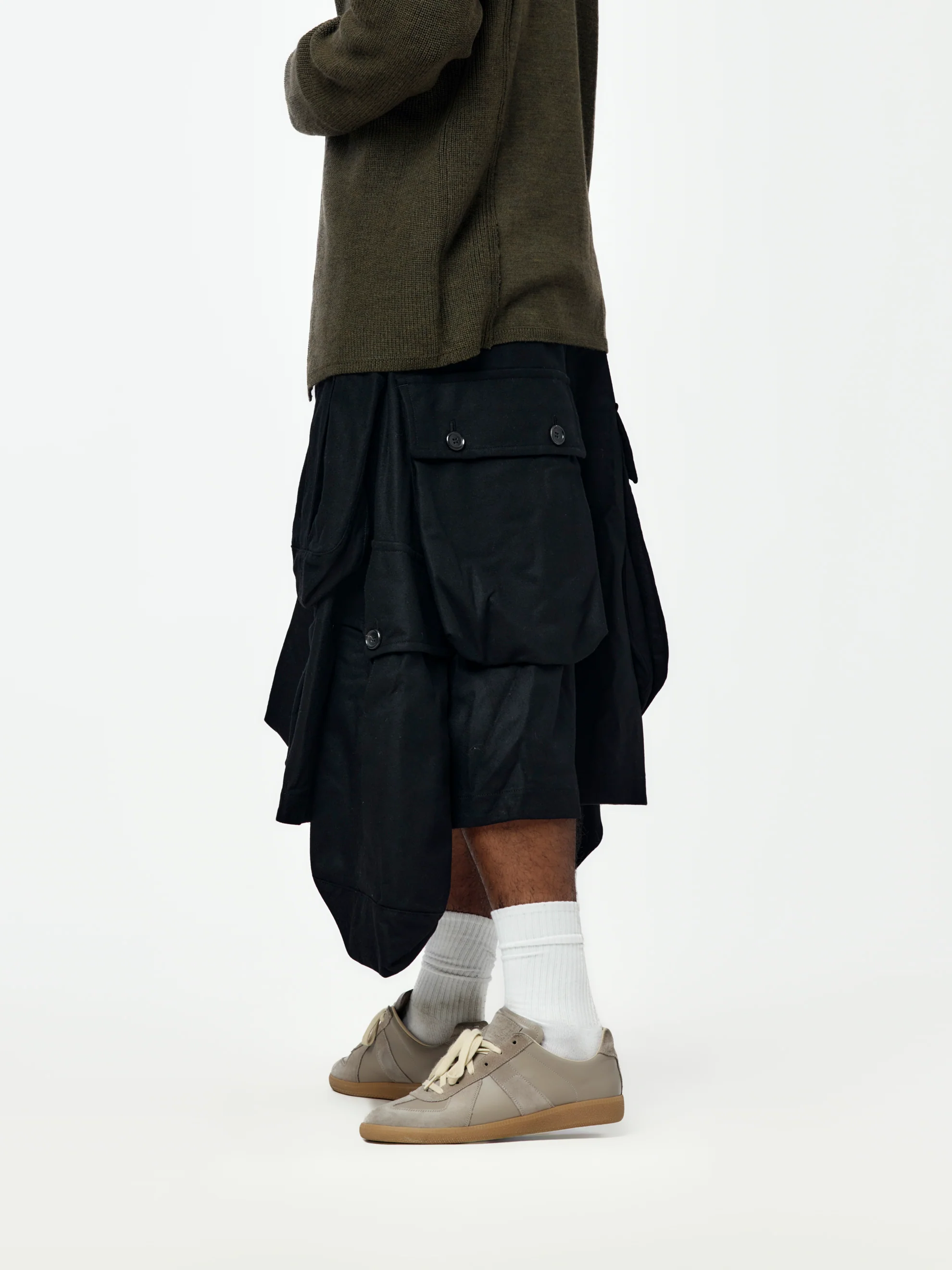 PANTS 3 (FW25) - Image 2