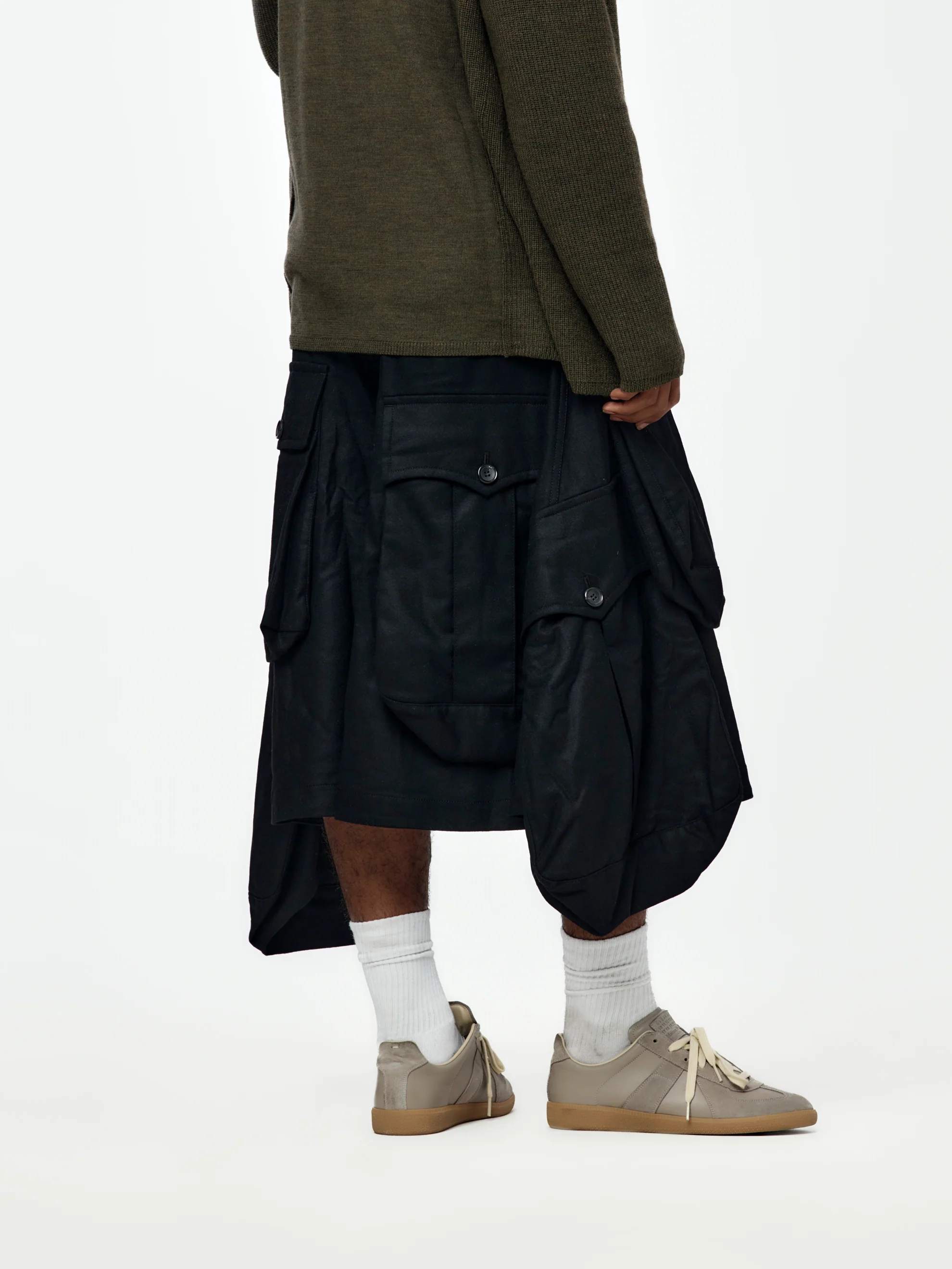 PANTS 3 (FW25) - Image 3