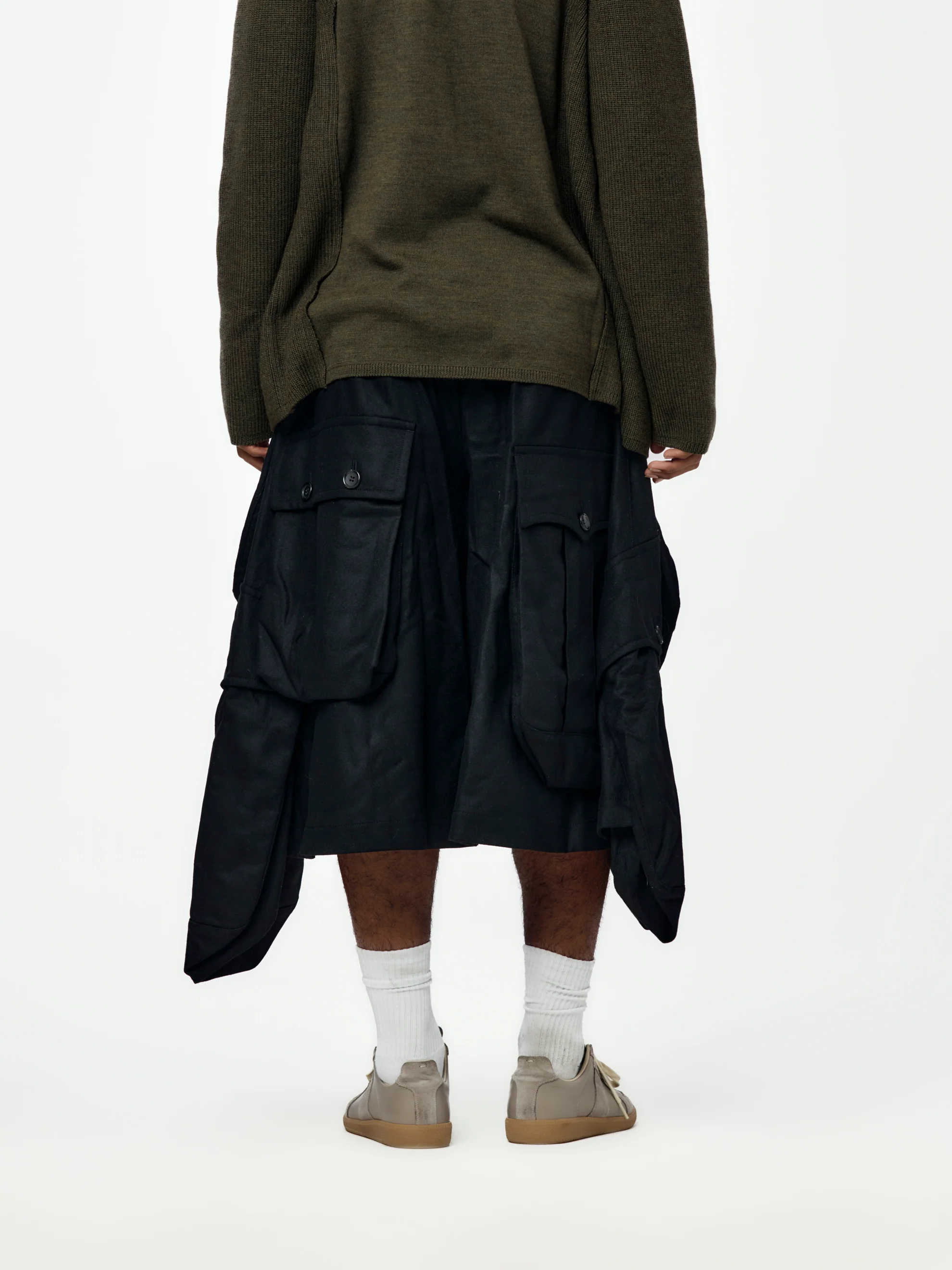 PANTS 3 (FW25) - Image 4