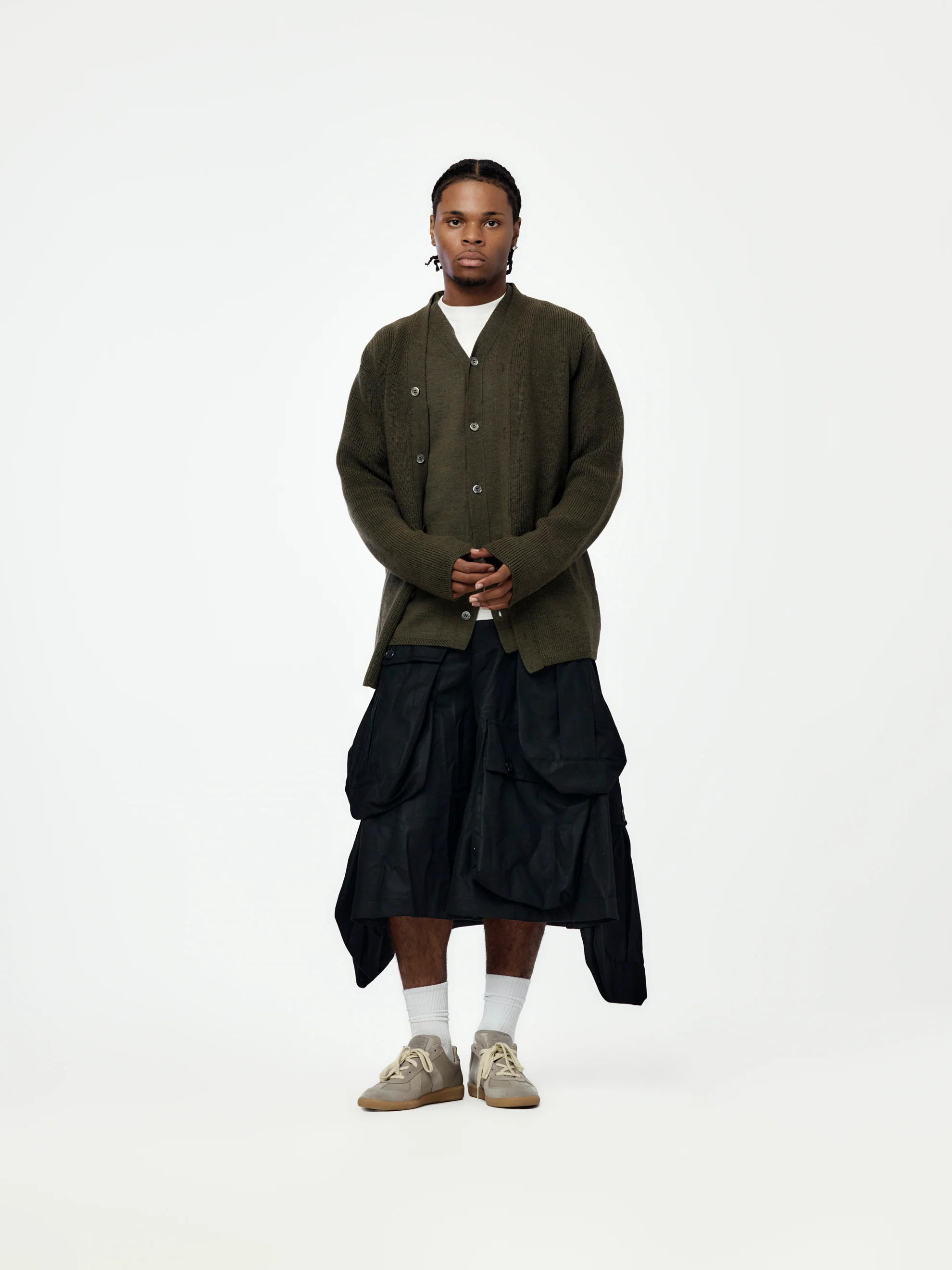 PANTS 3 (FW25) - Image 5