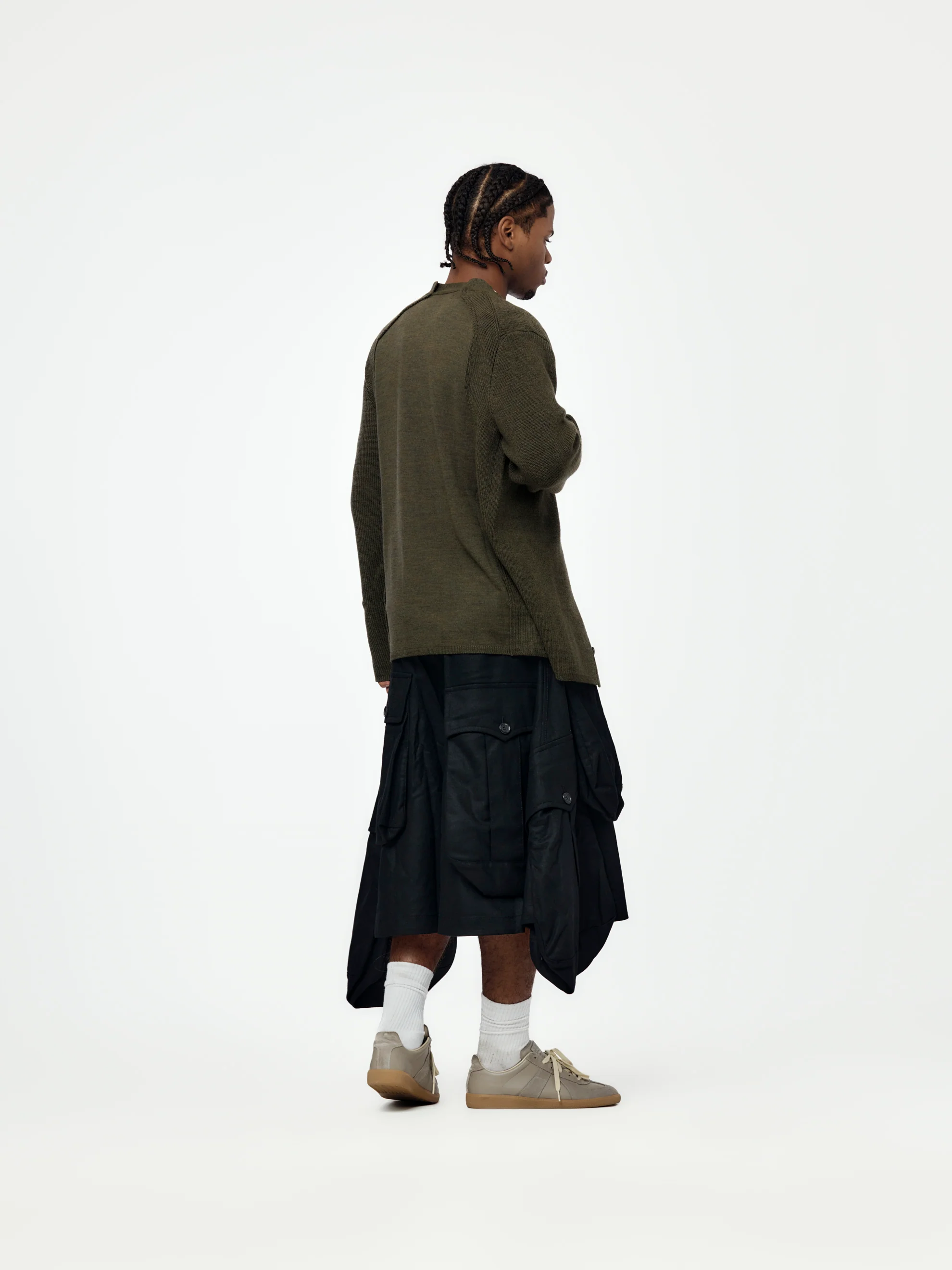 PANTS 3 (FW25) - Image 6