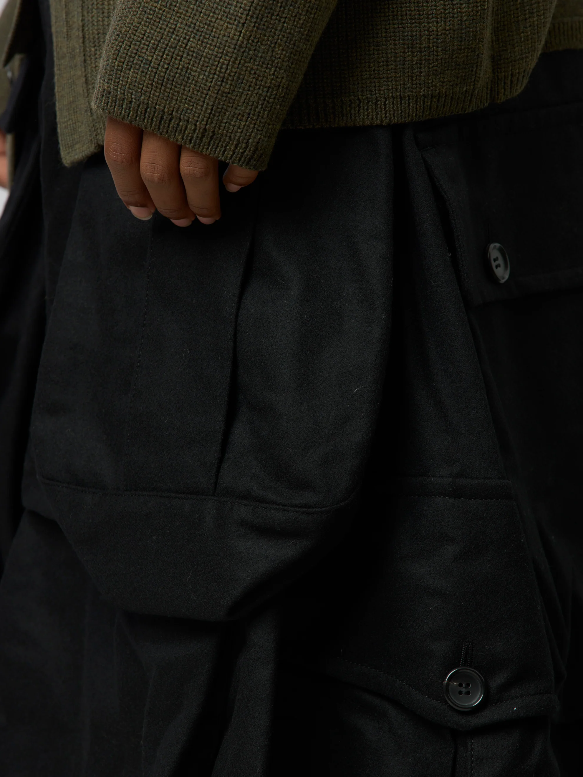 PANTS 3 (FW25) - Image 7