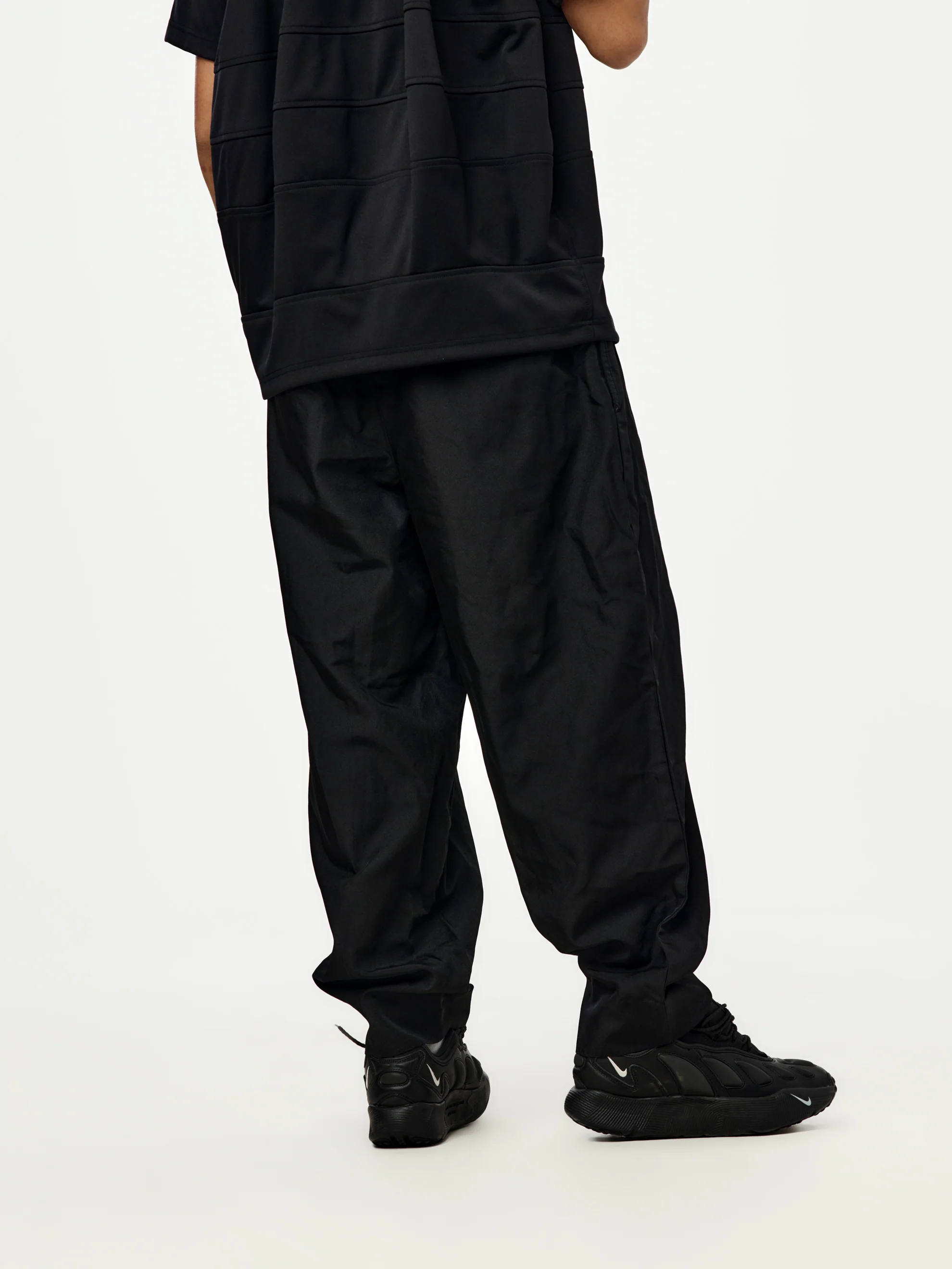 MEN'S PANTS SS26 (BLACK) - Image 3